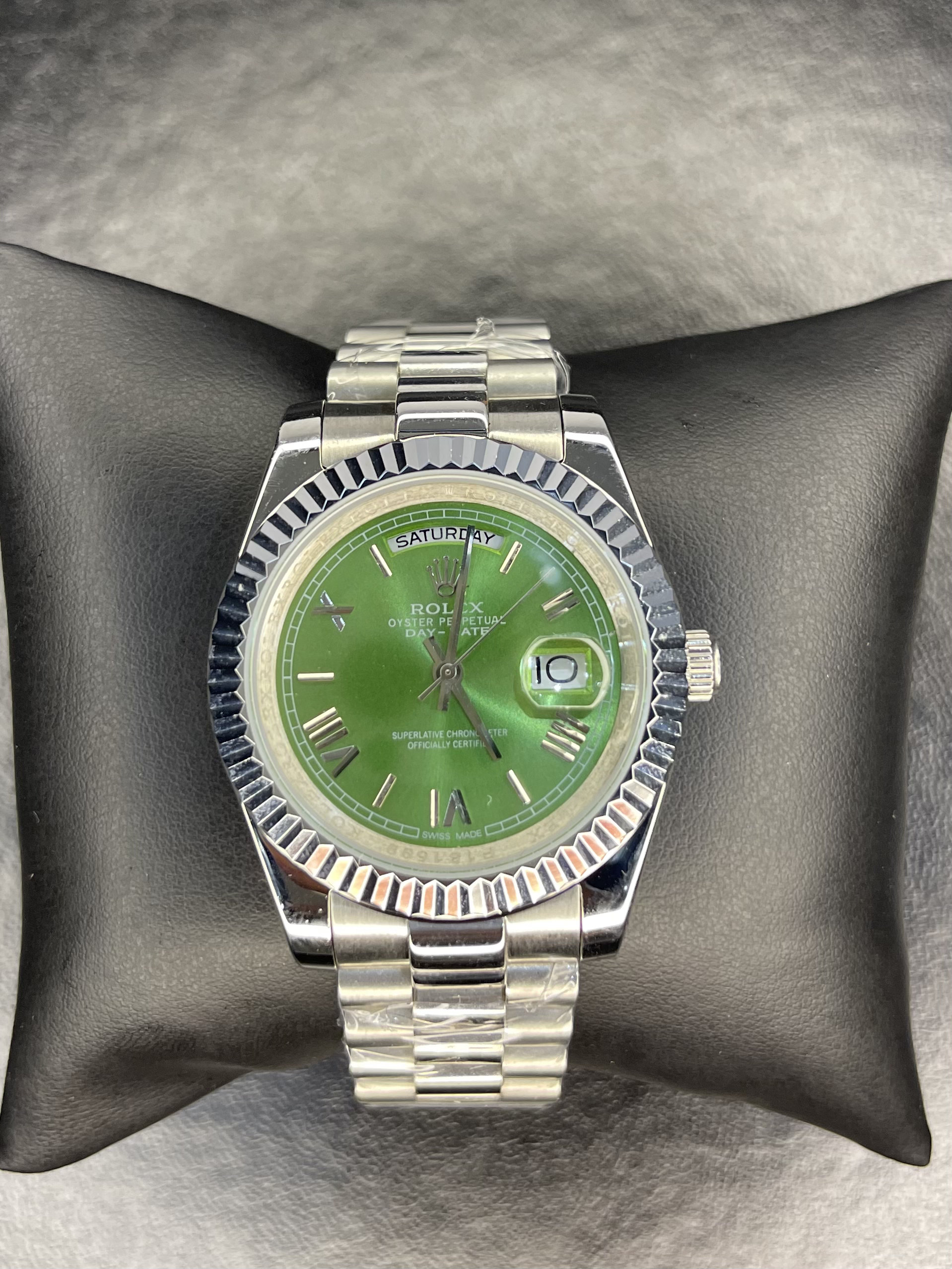Rolex Linha Clone 059