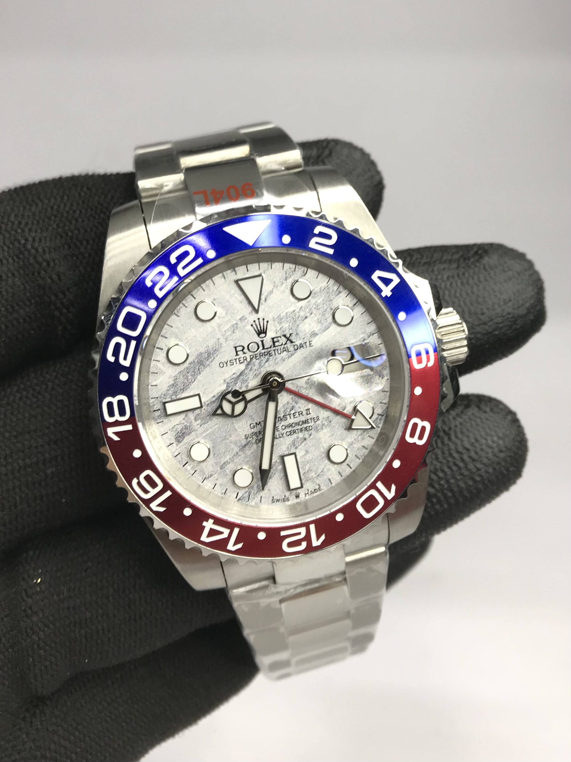 Rolex Linha Clone 060