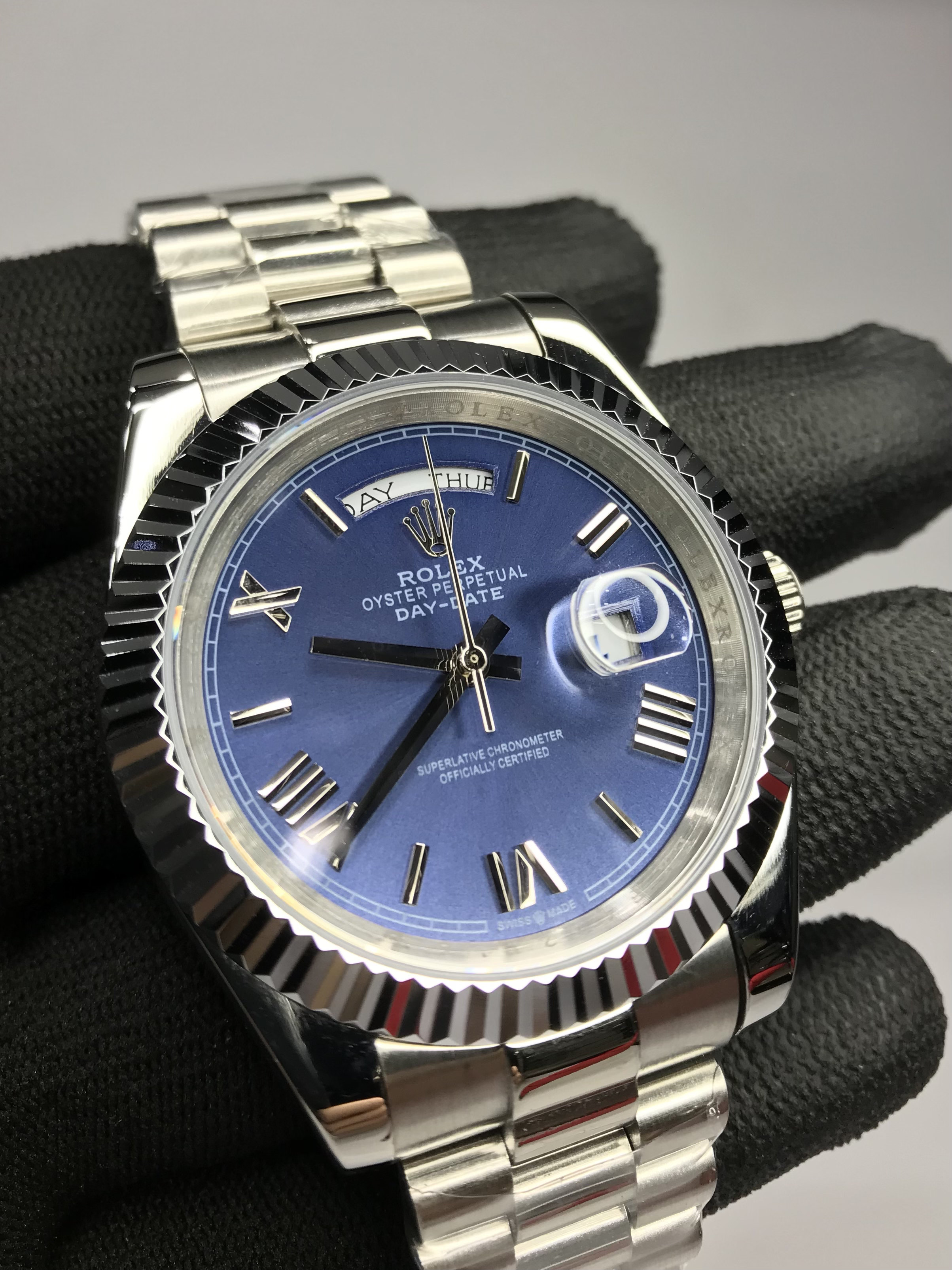 Rolex Linha Clone 062