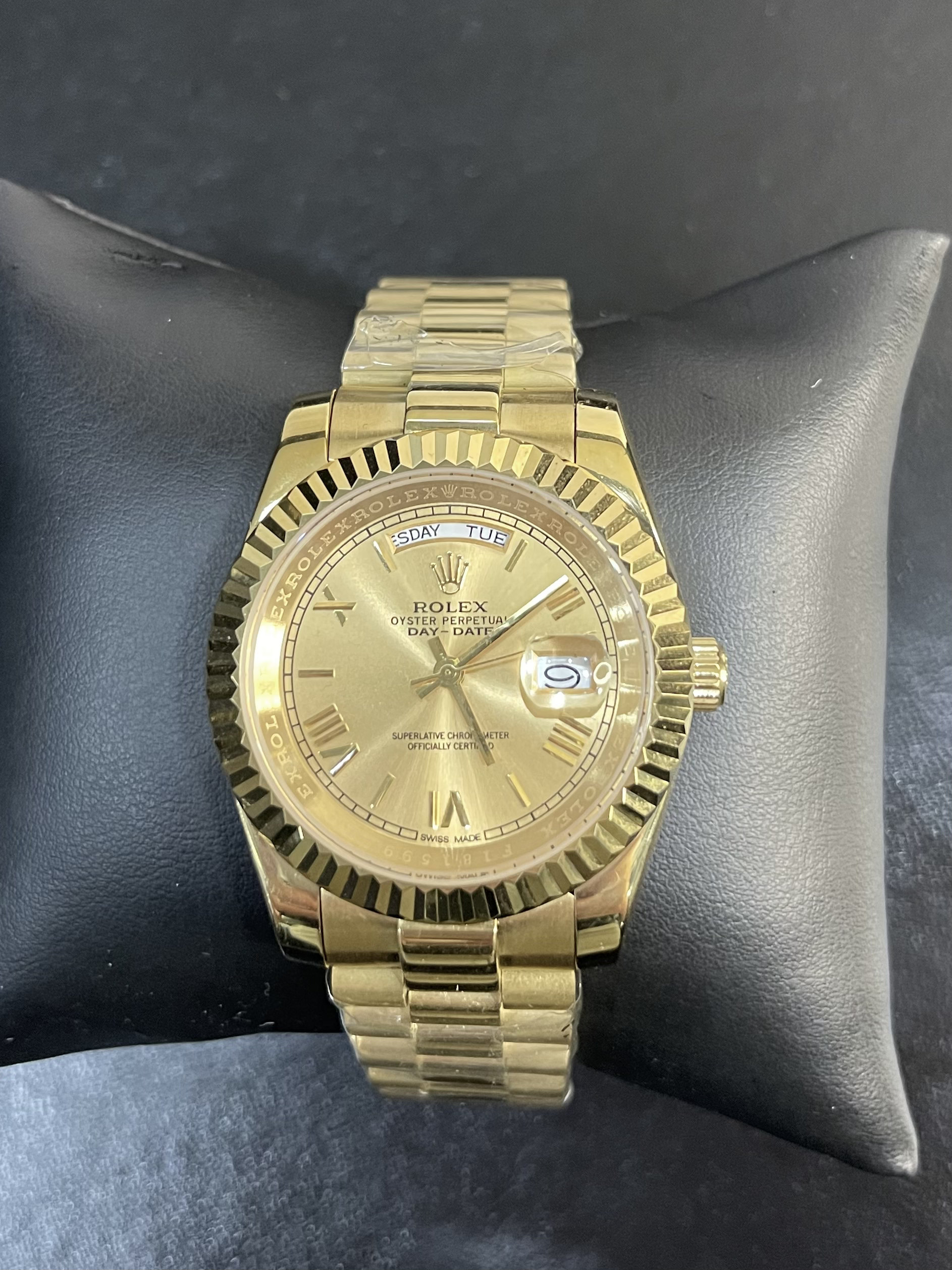 Rolex Linha Clone 063