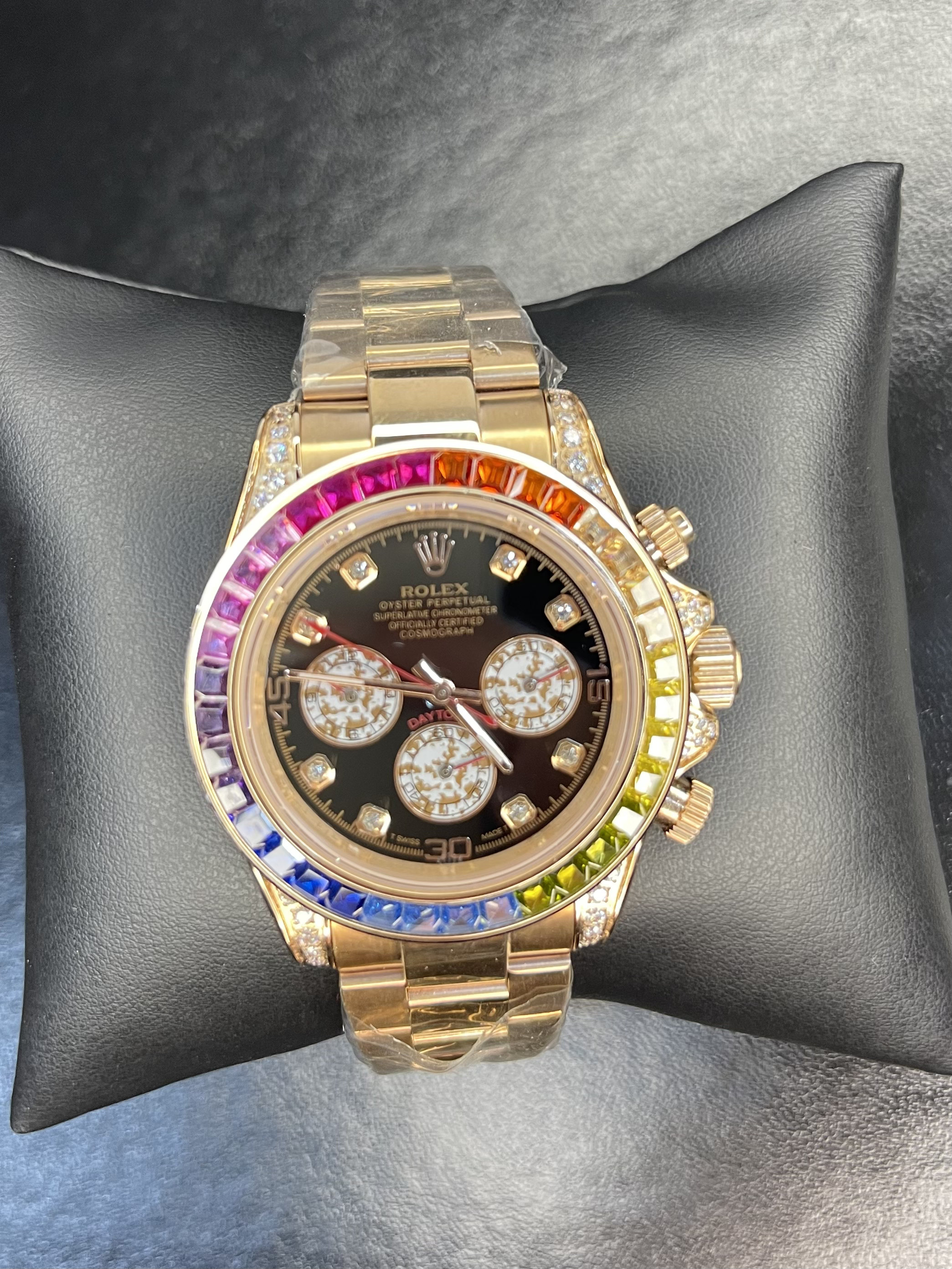 Rolex Linha Clone 064