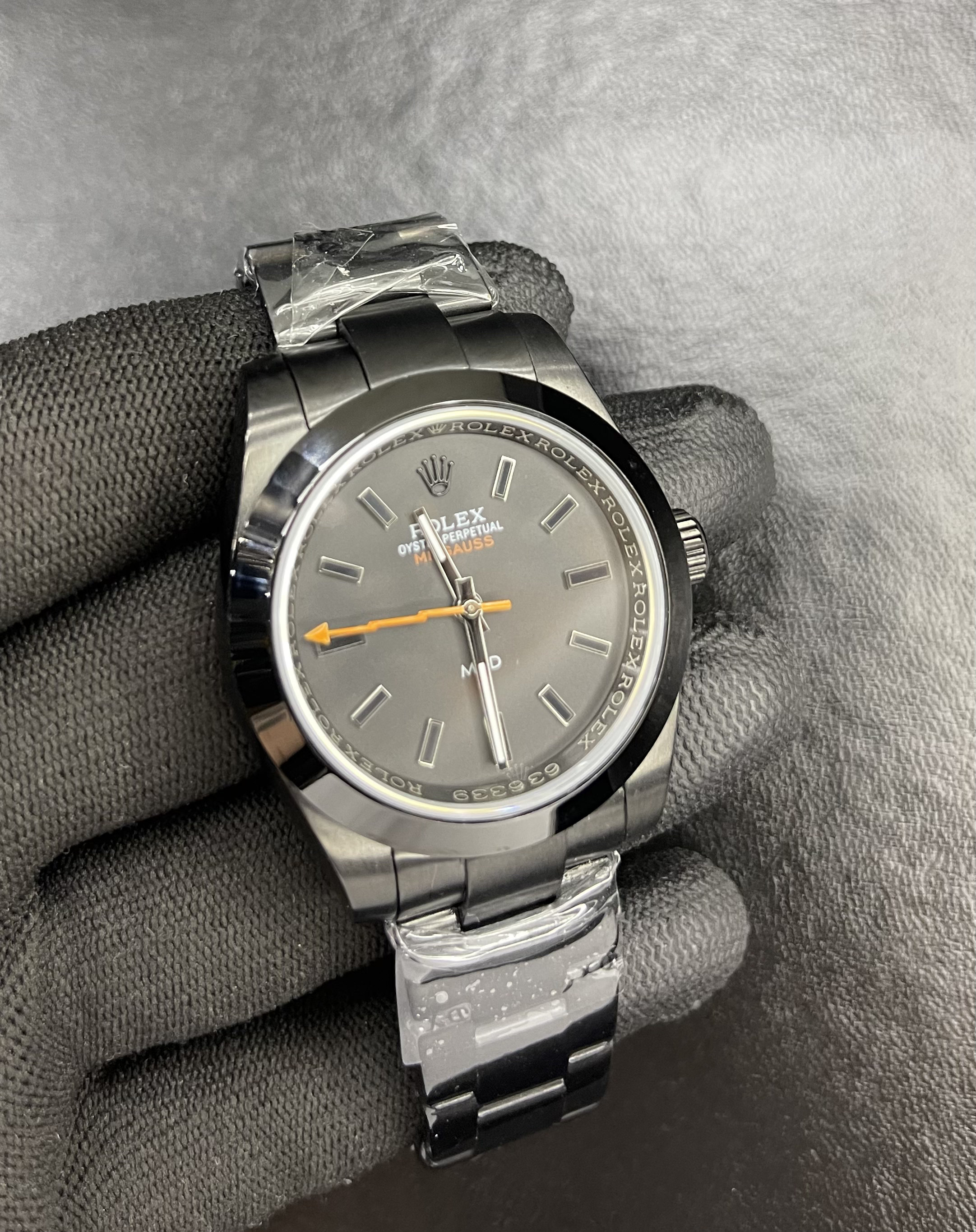 Rolex Linha Clone 066