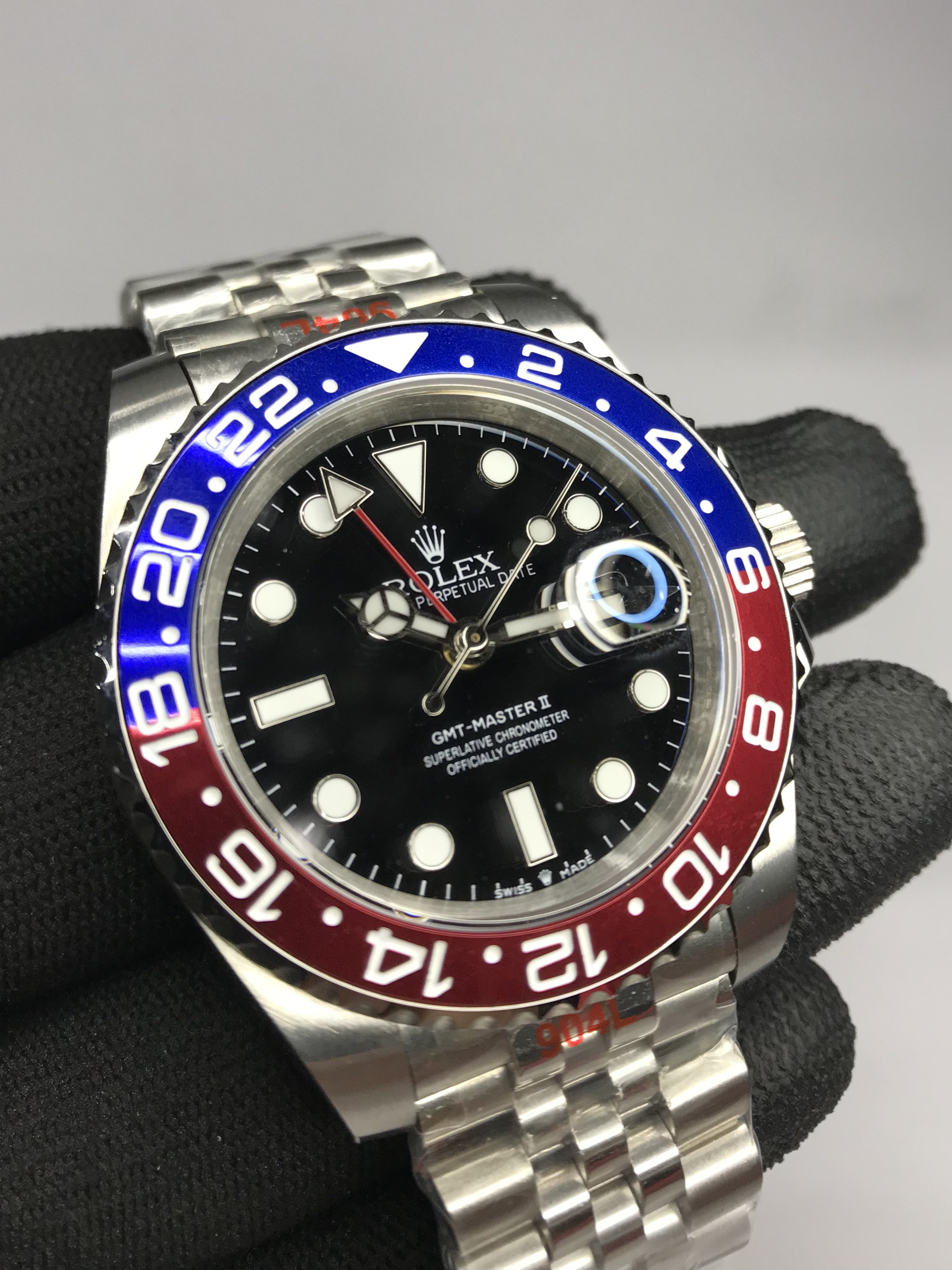 Rolex Linha Clone 067
