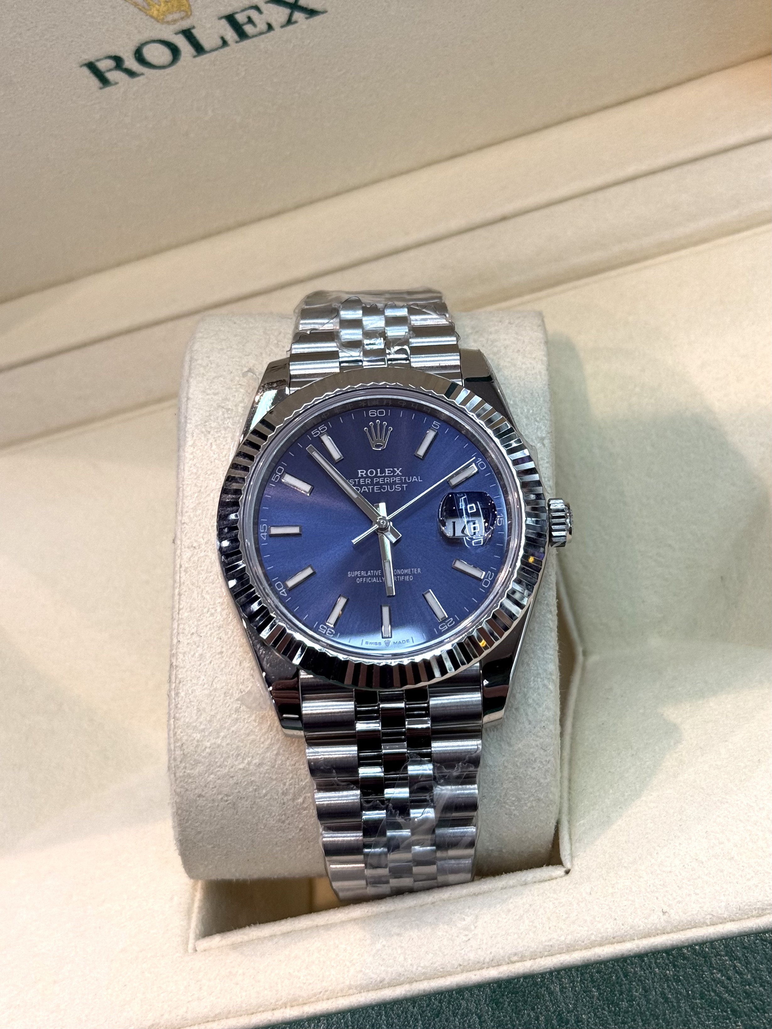 Rolex Super Clone 003