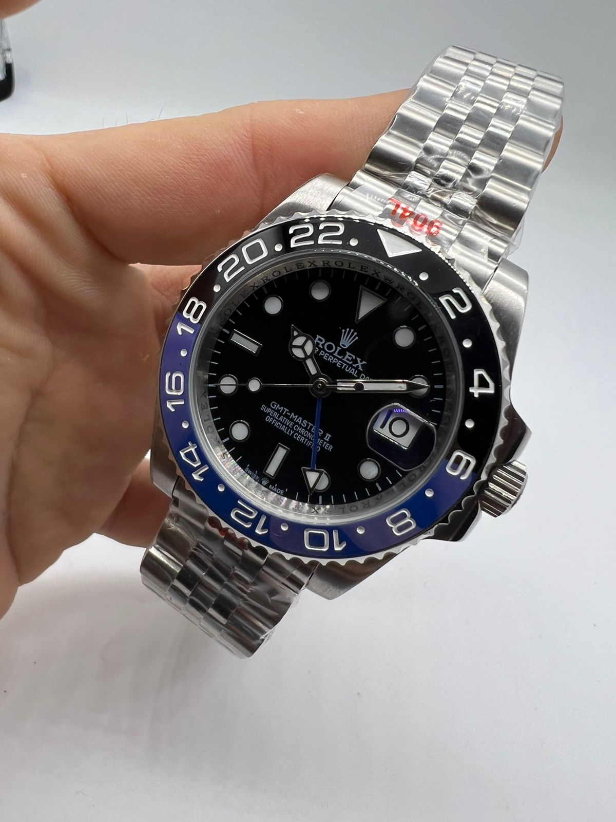 Rolex Super Clone 006