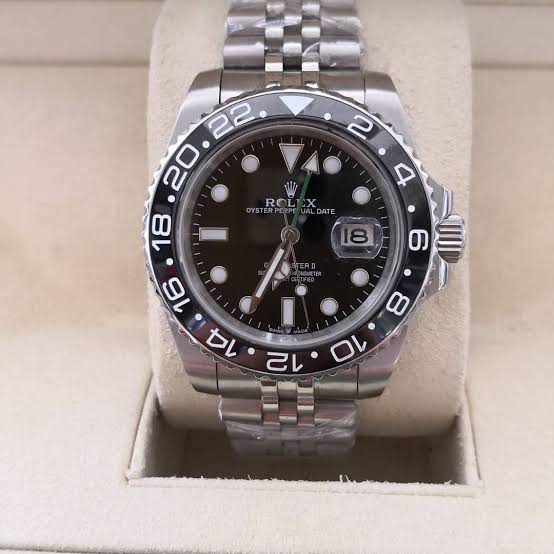 Rolex Super Clone 008
