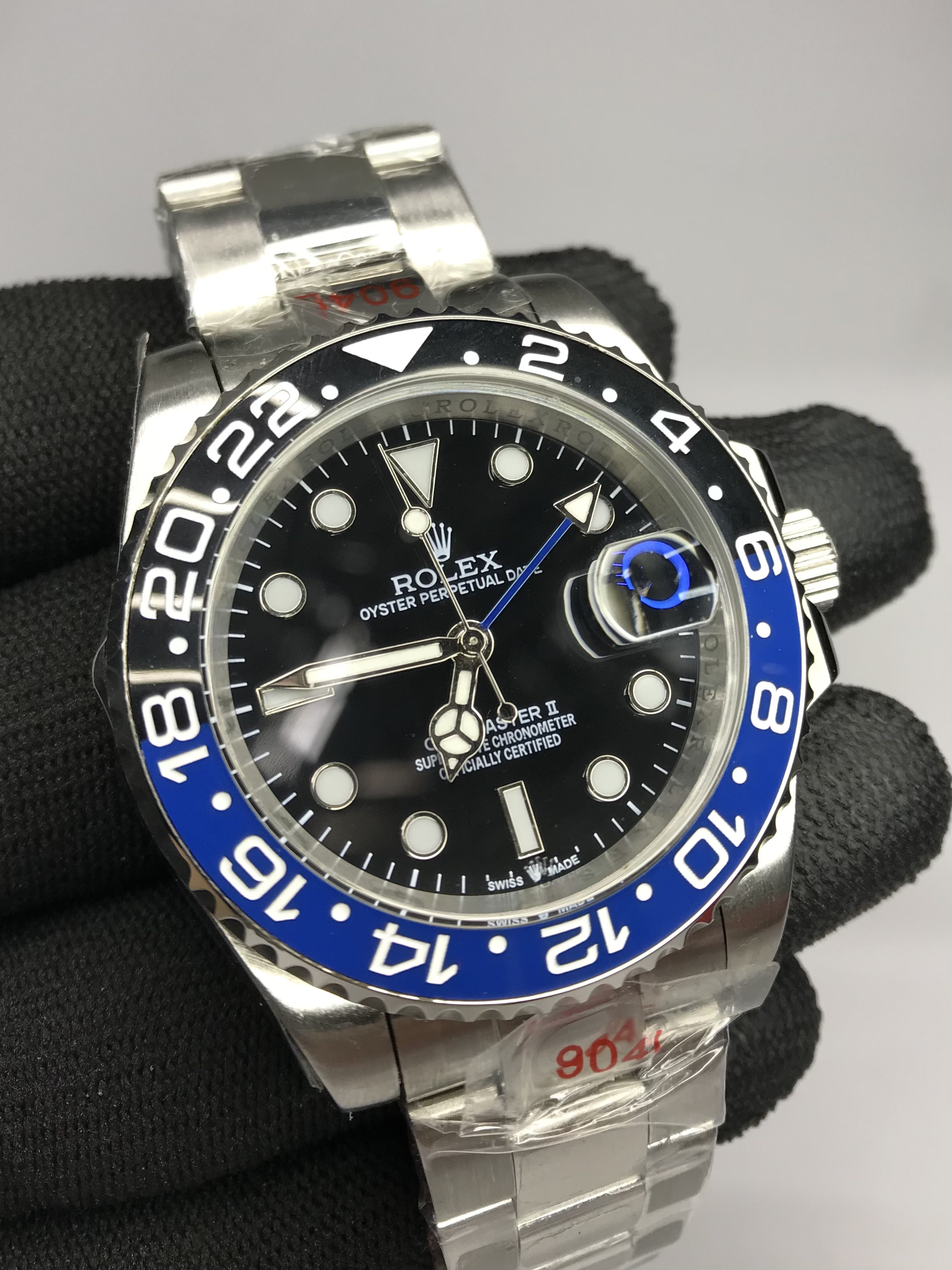 Rolex Super Clone 024