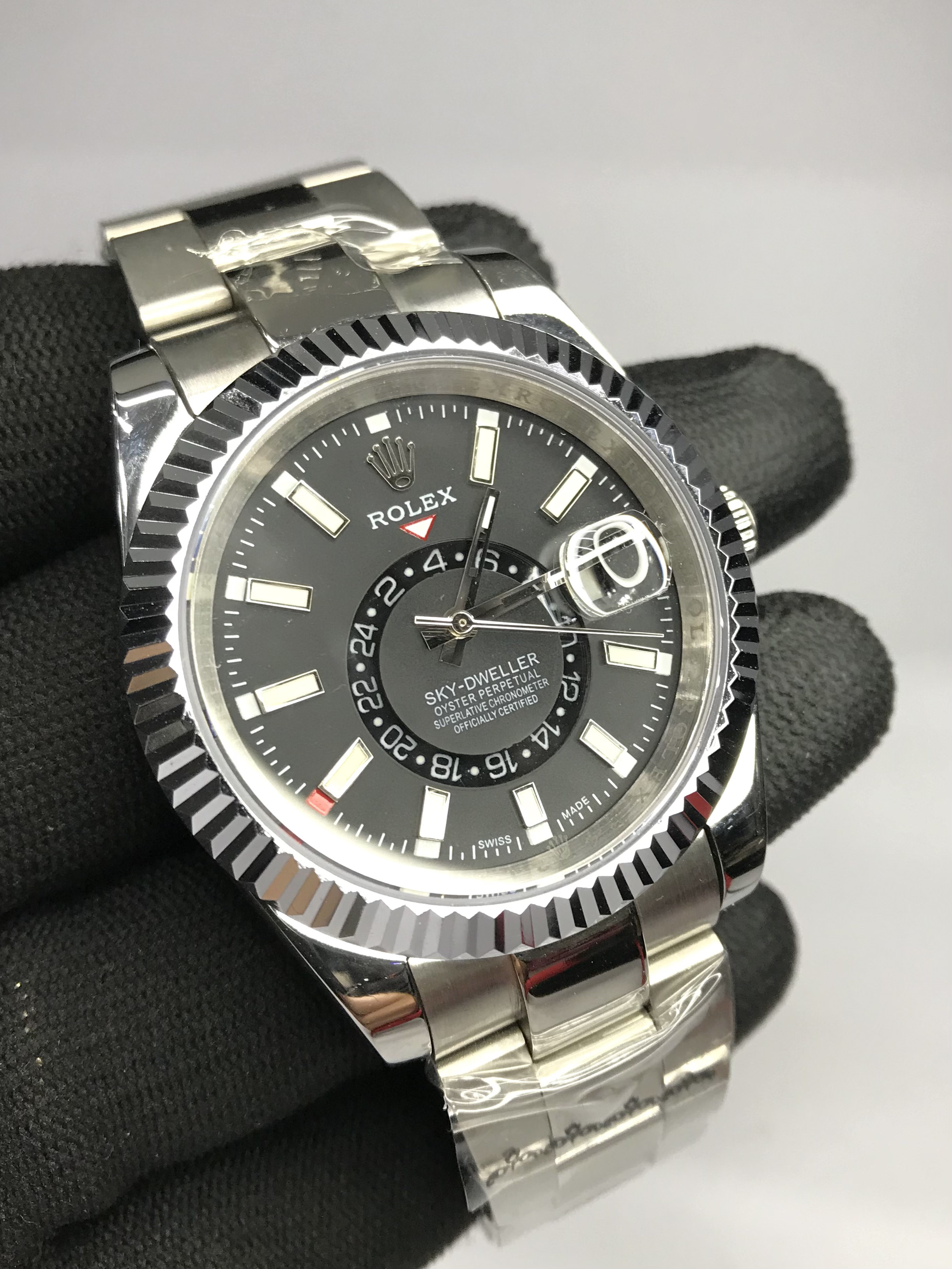 Rolex Super Clone 025