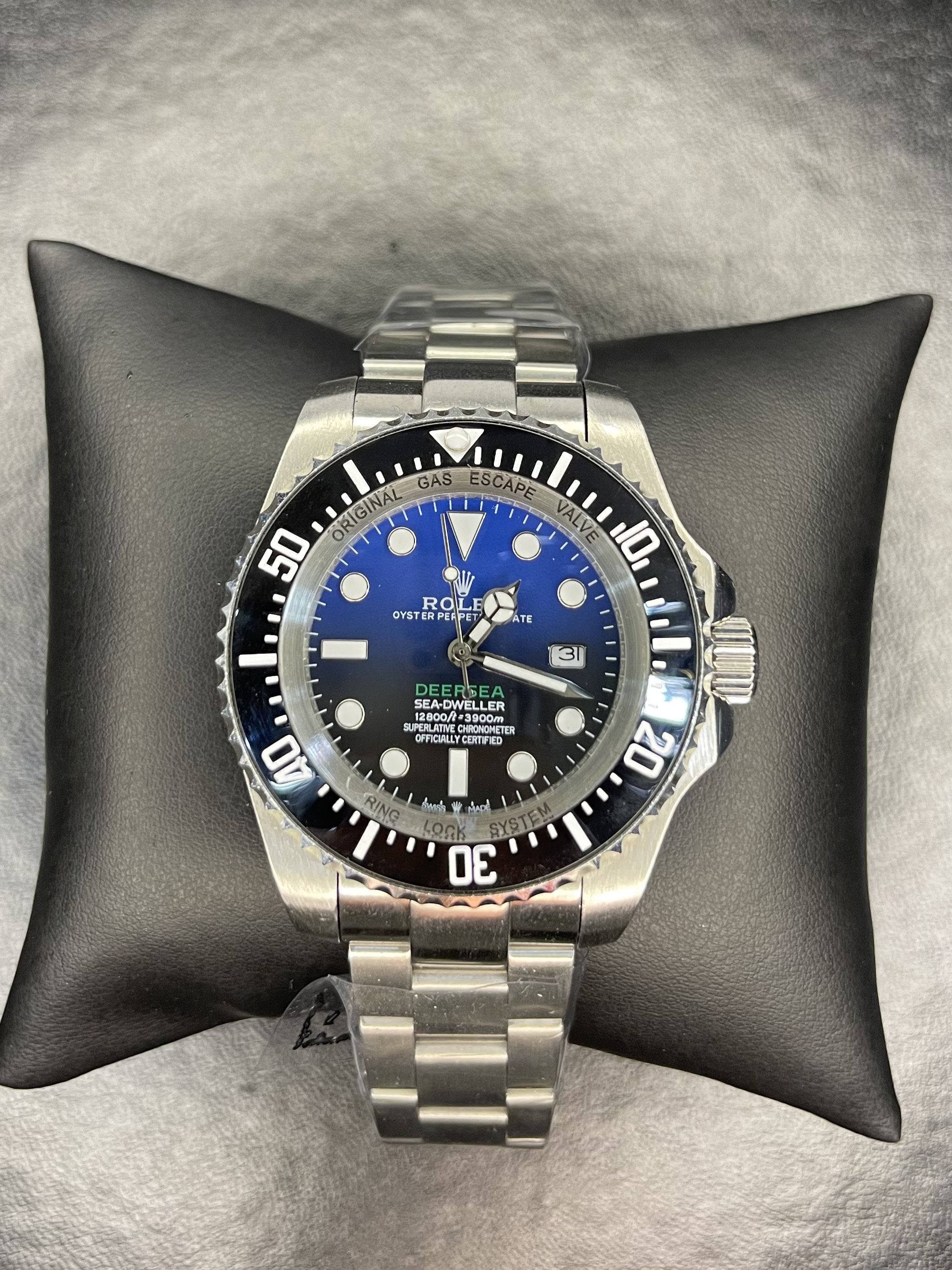 Rolex Super Clone 026