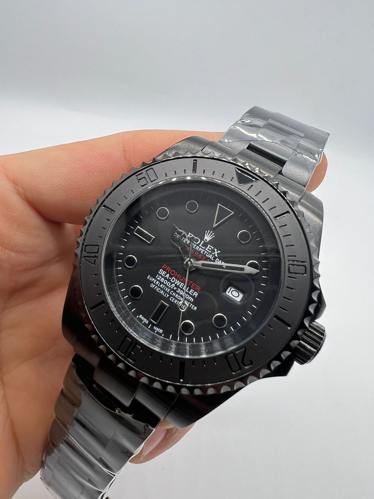 Rolex Super Clone 027