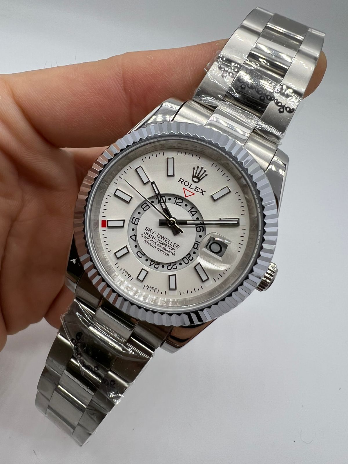 Rolex Super Clone 028