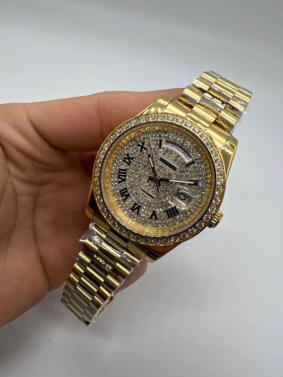Rolex Super Clone 030