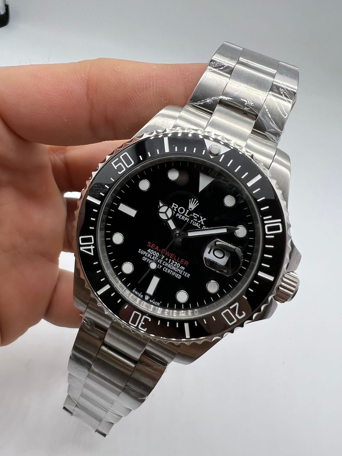 Rolex Super Clone 032