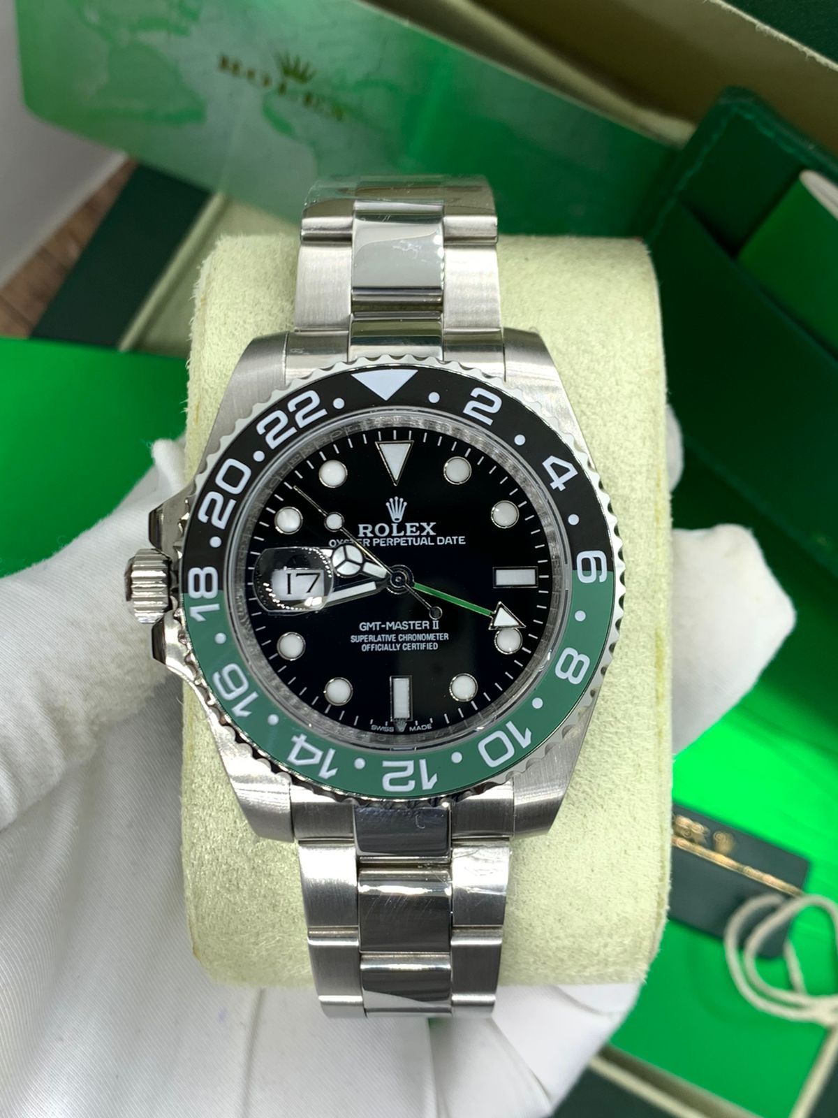 Rolex Super Clone 033