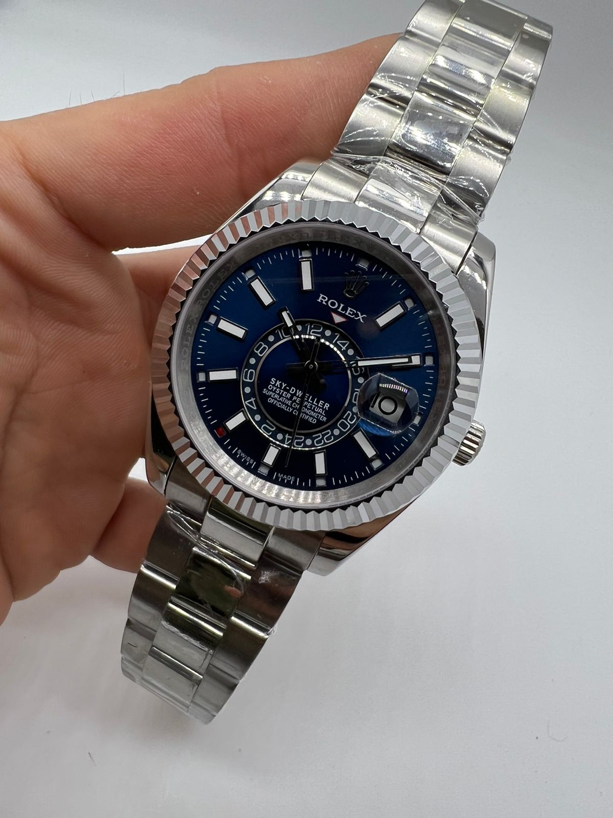 Rolex Super Clone 034