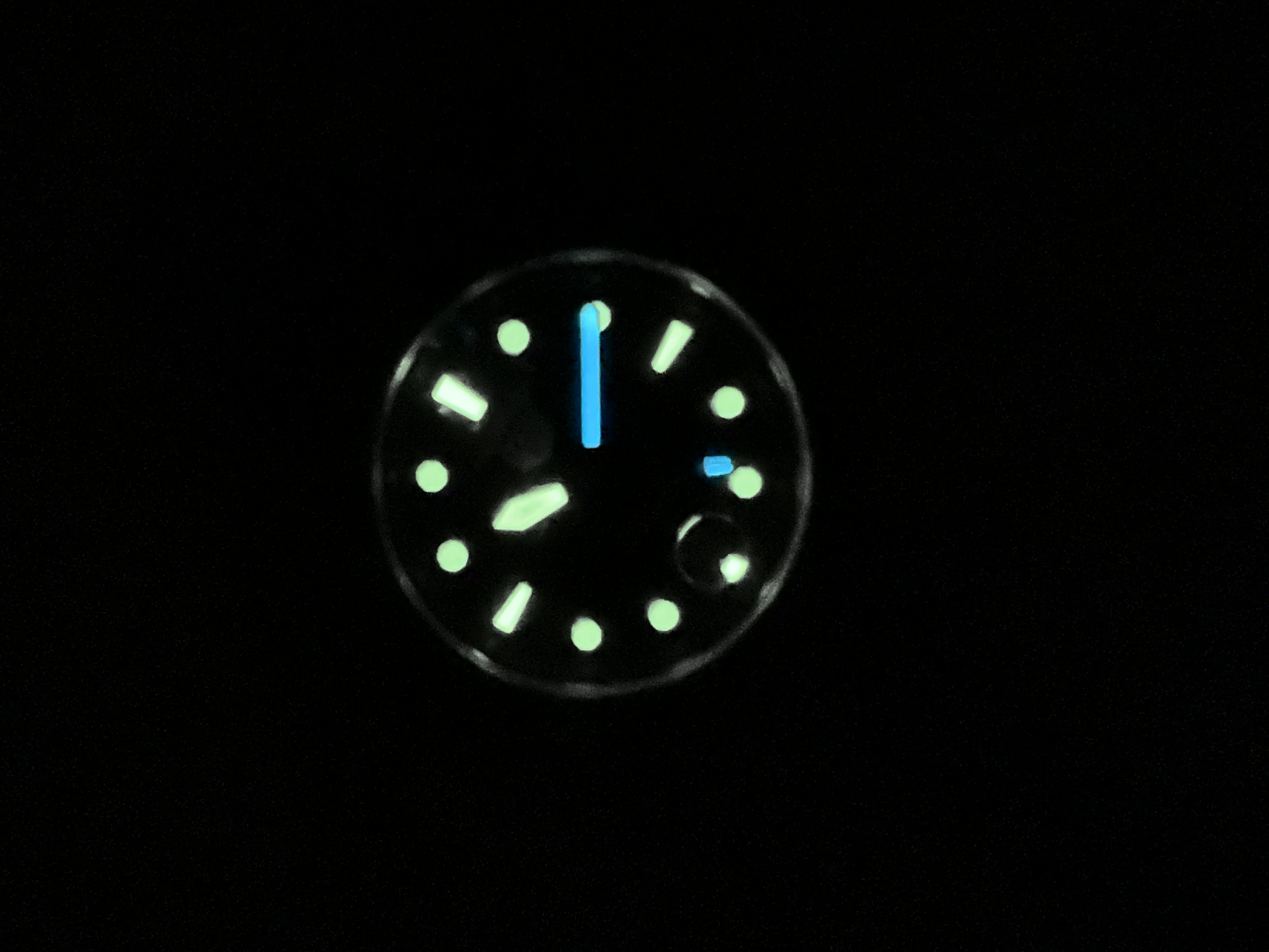 Tag Heuer Aquaracer Automátic Bezel Cerâmica Preto