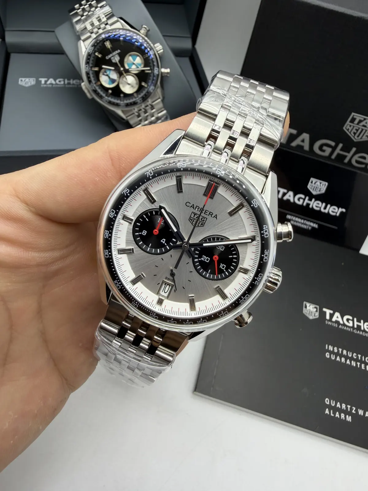 Tag Heuer Carrera 2026