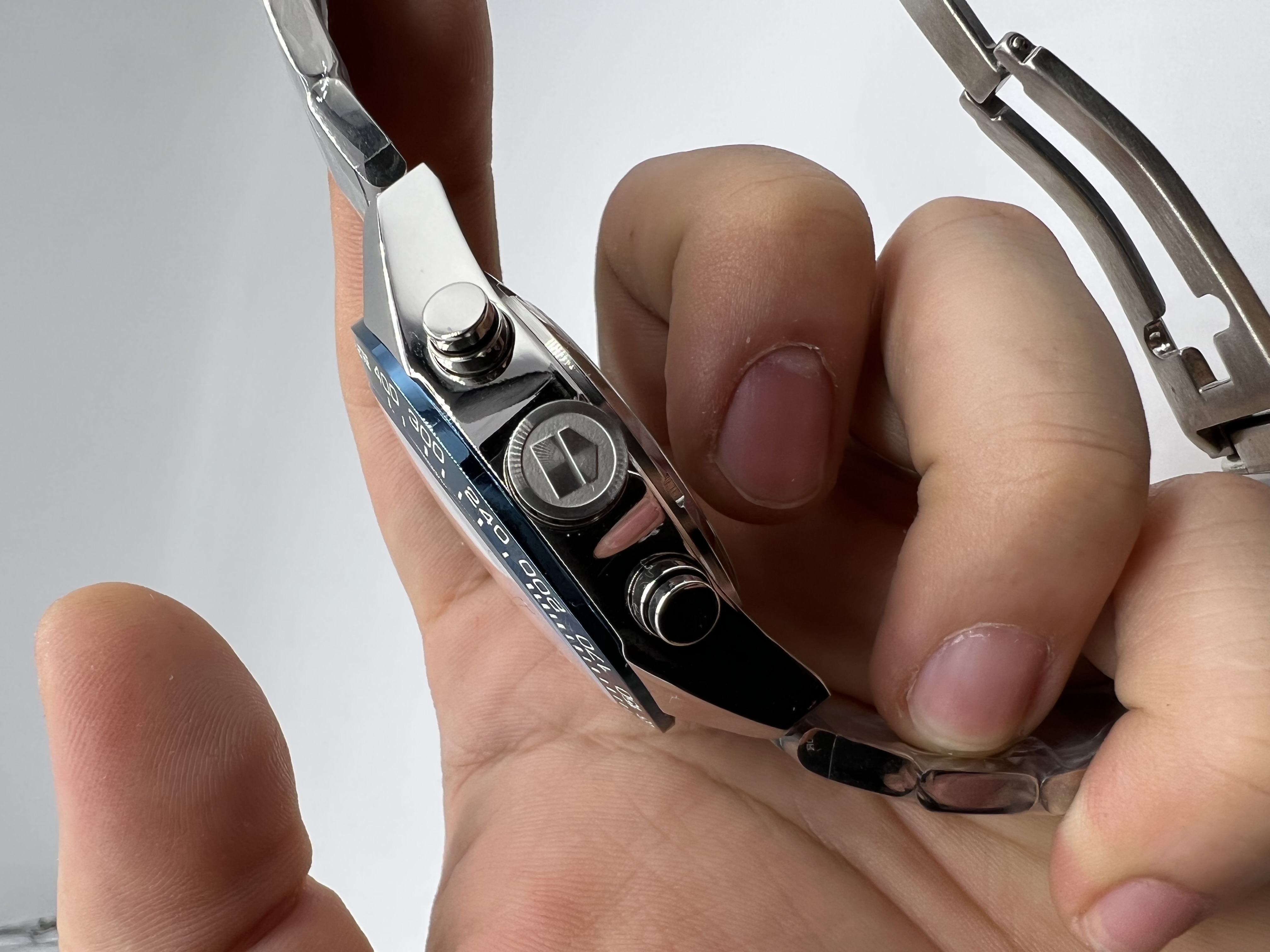 Tag Heuer Carrera Chronograph