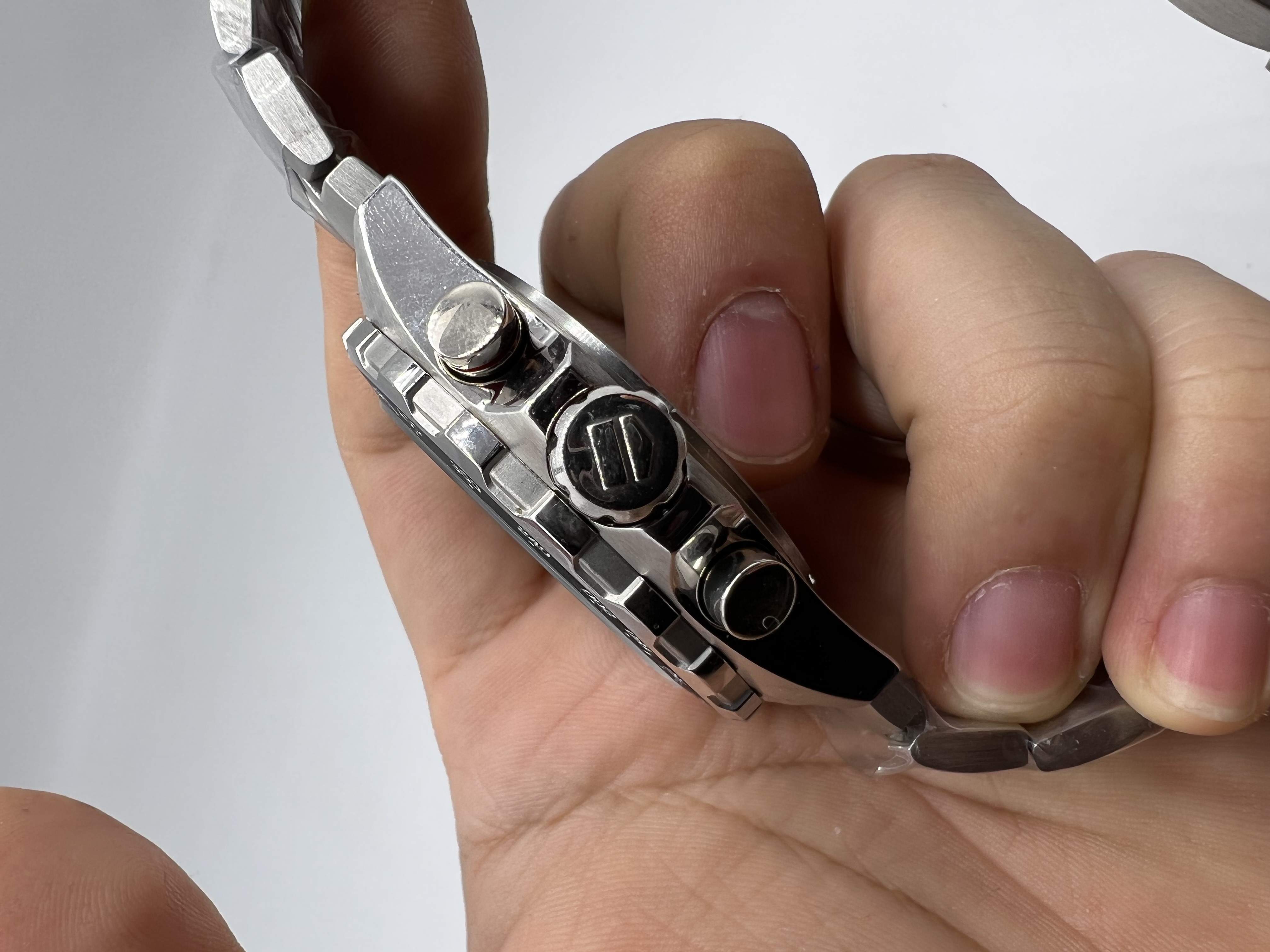 Tag Heuer Formula 1 Ayrton Senna