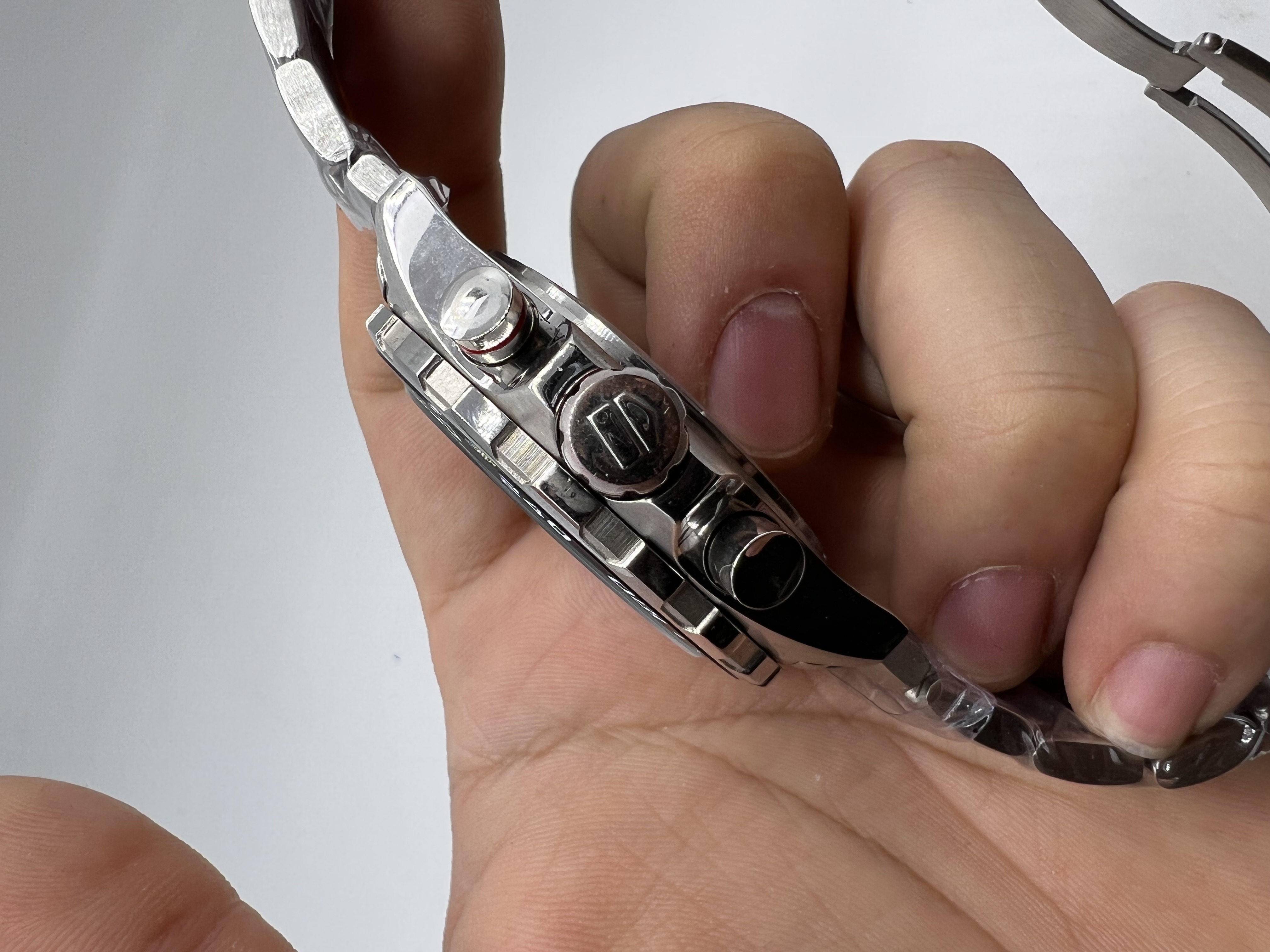 Tag Heuer Formula 1 Ayrton Senna