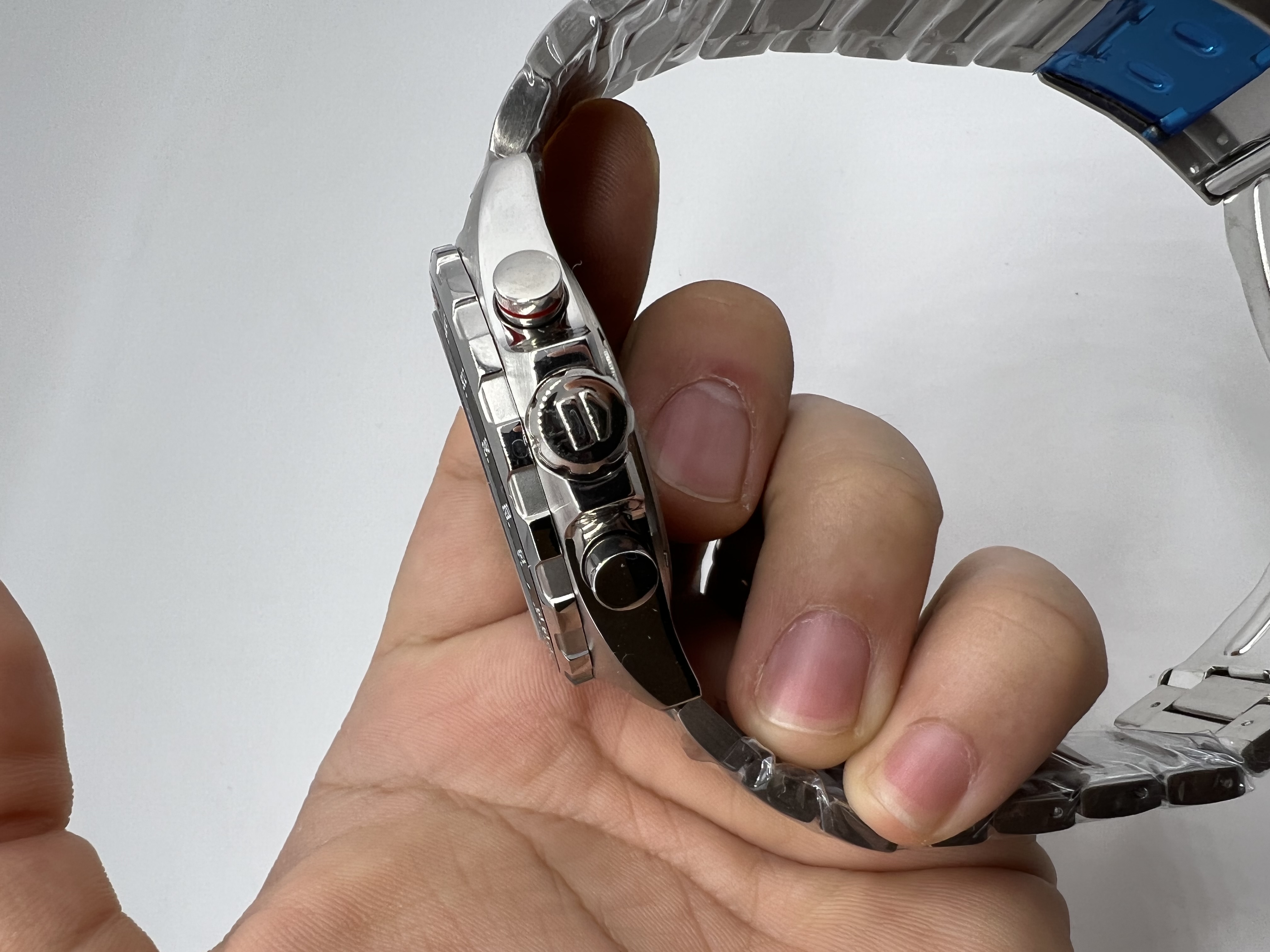 Tag Heuer Formula 1 Calibre 16 Chronograph