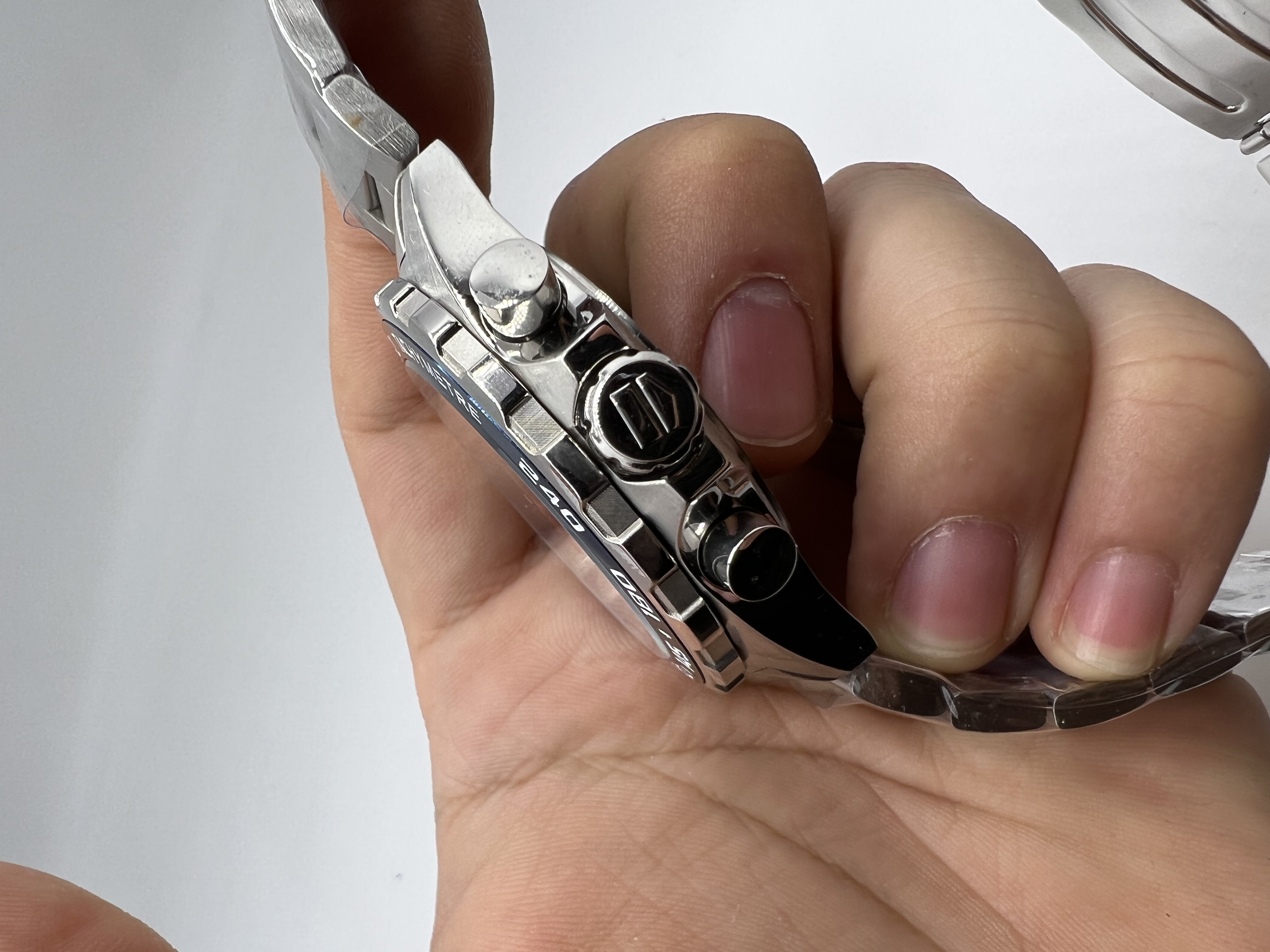 Tag Heuer Formula 1 Chronograph