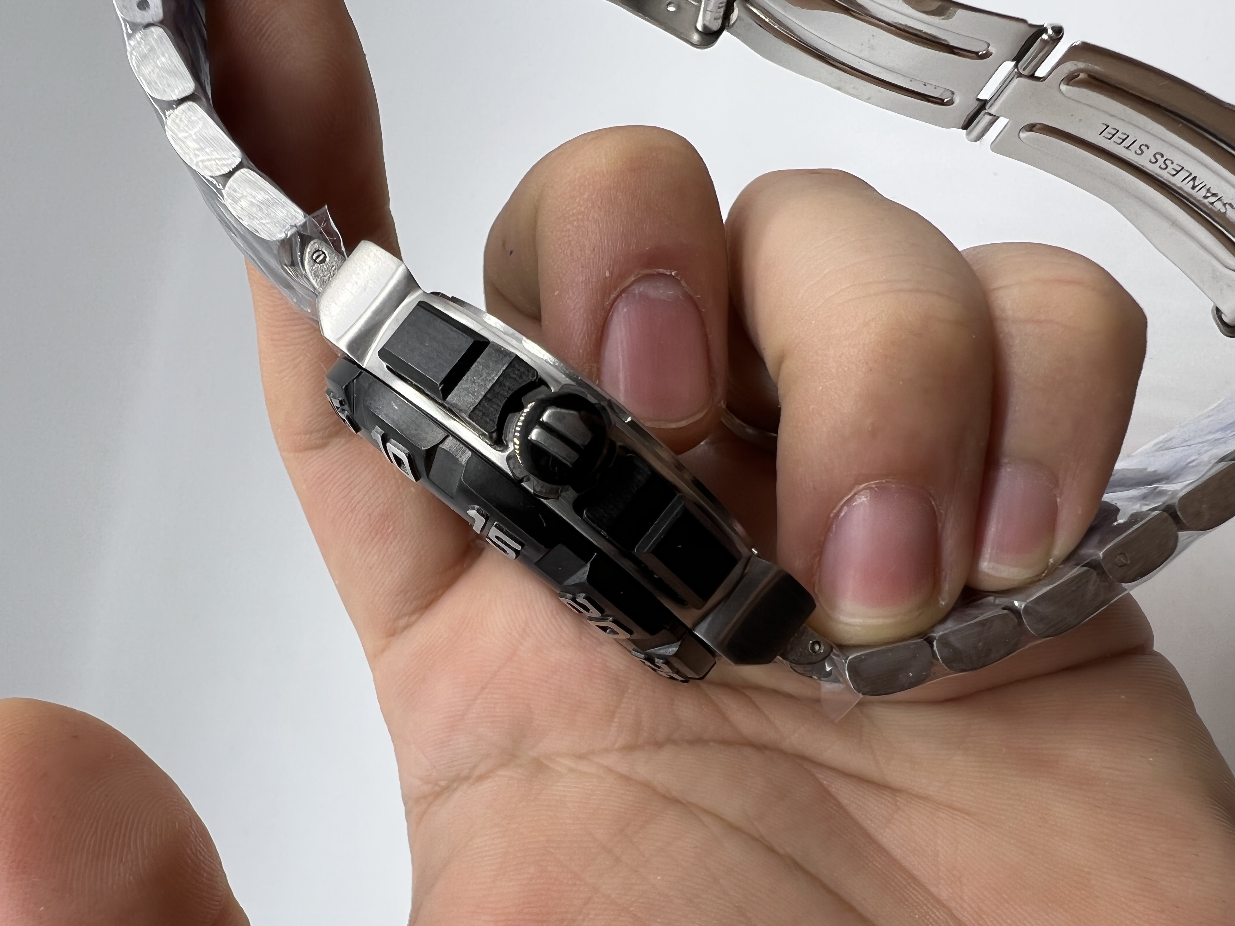 Tag Heuer Formula 1 Chronograph