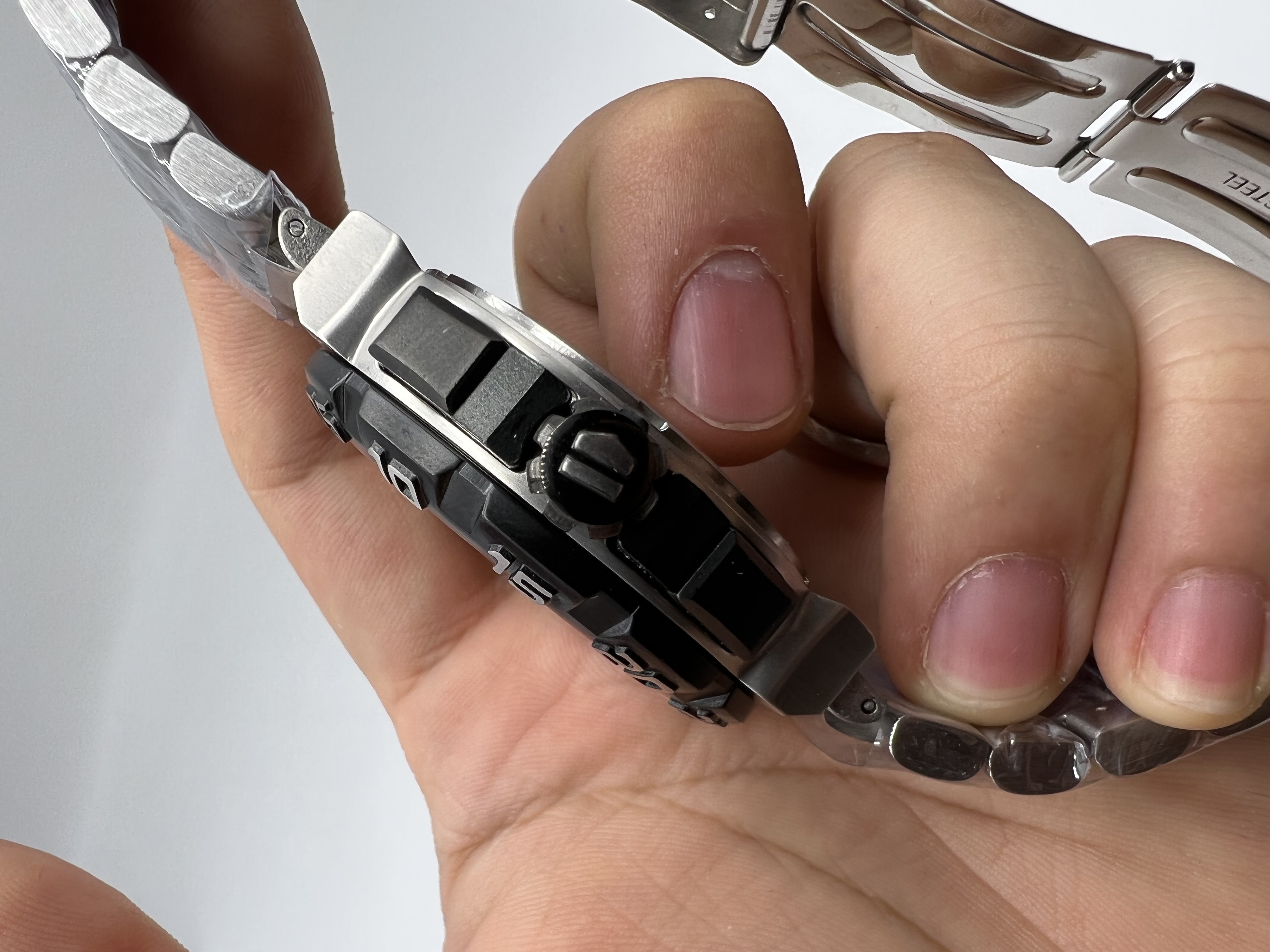 Tag Heuer Formula 1 Chronograph