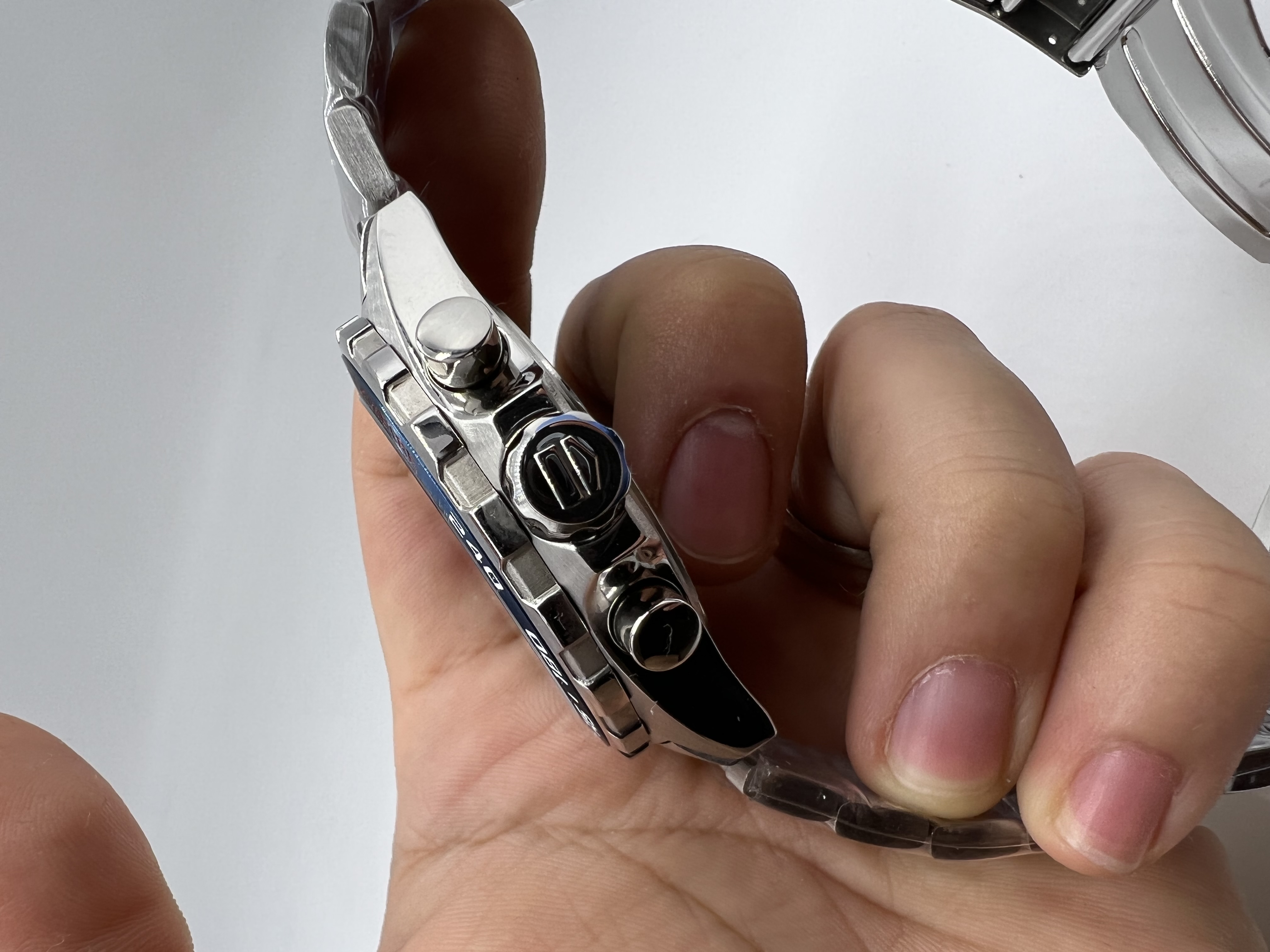 Tag Heuer Formula 1 Chronograph