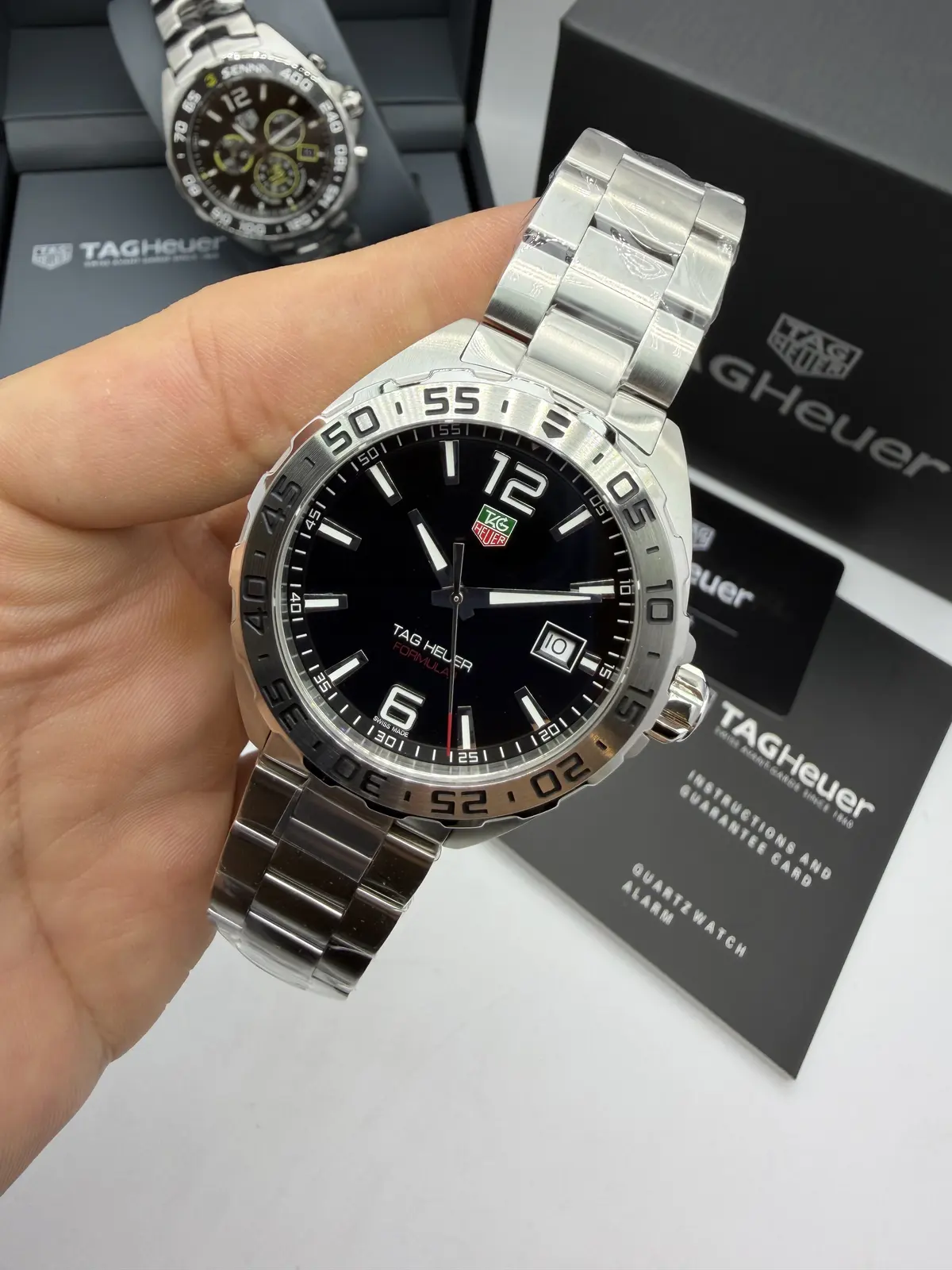 Tag Heuer Formula 1