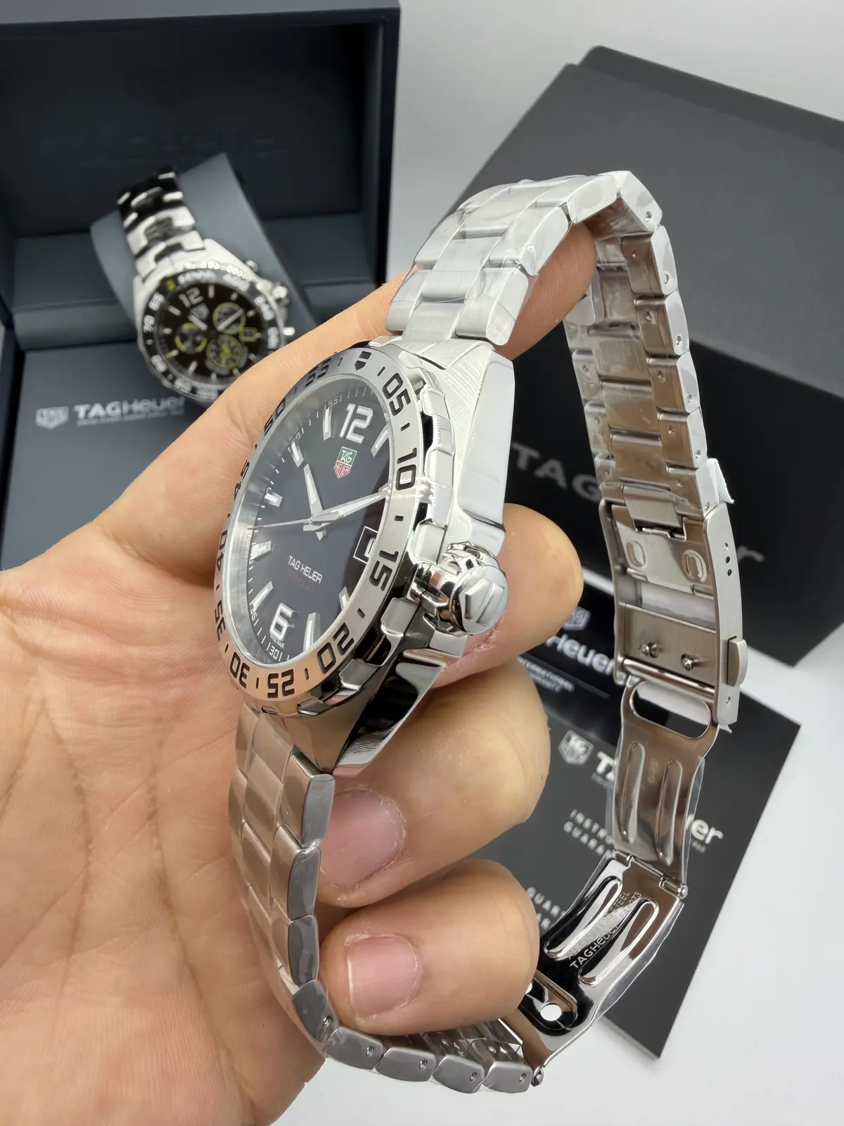 Tag Heuer Formula 1