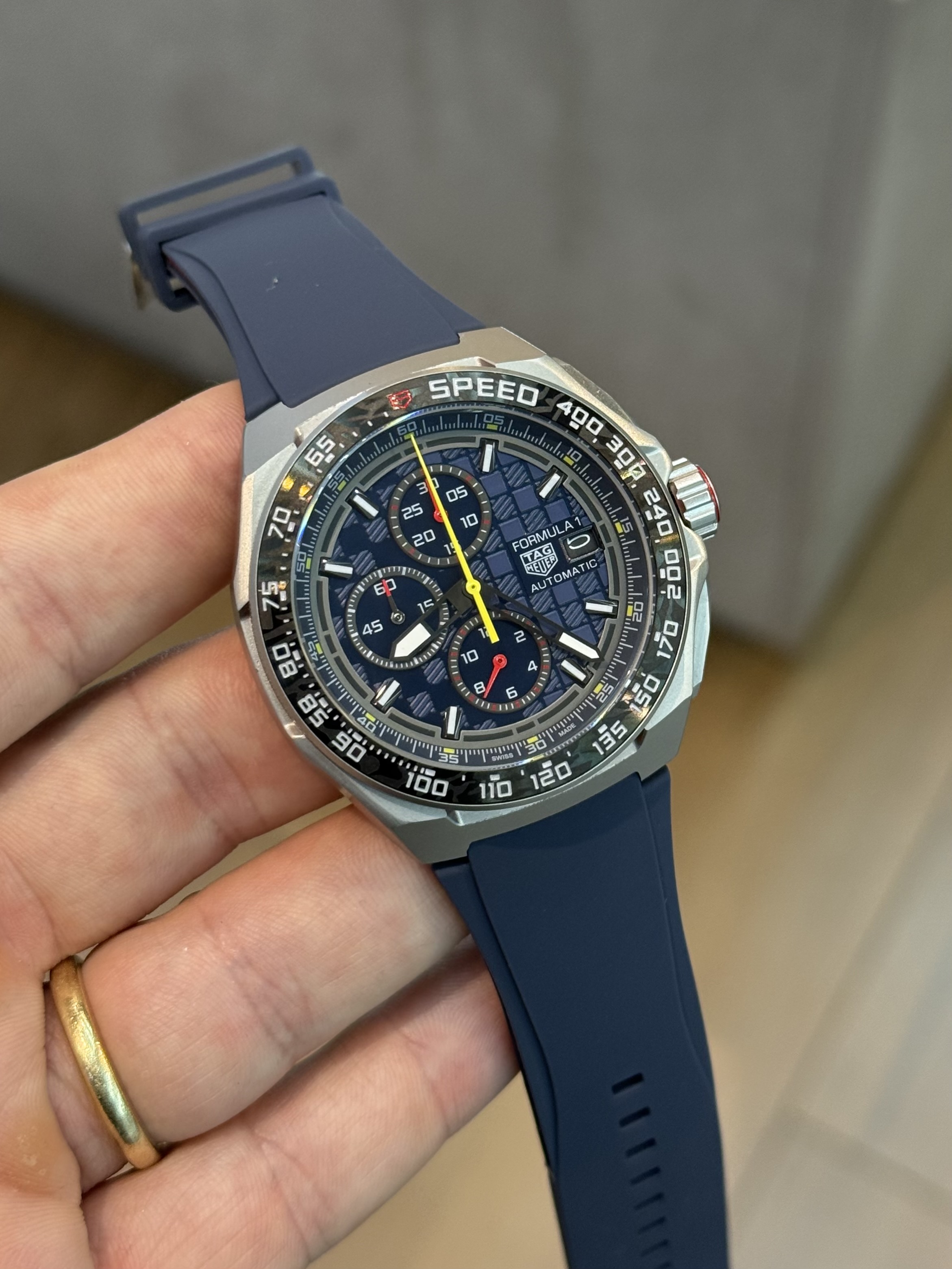Tag Heuer Formula 1