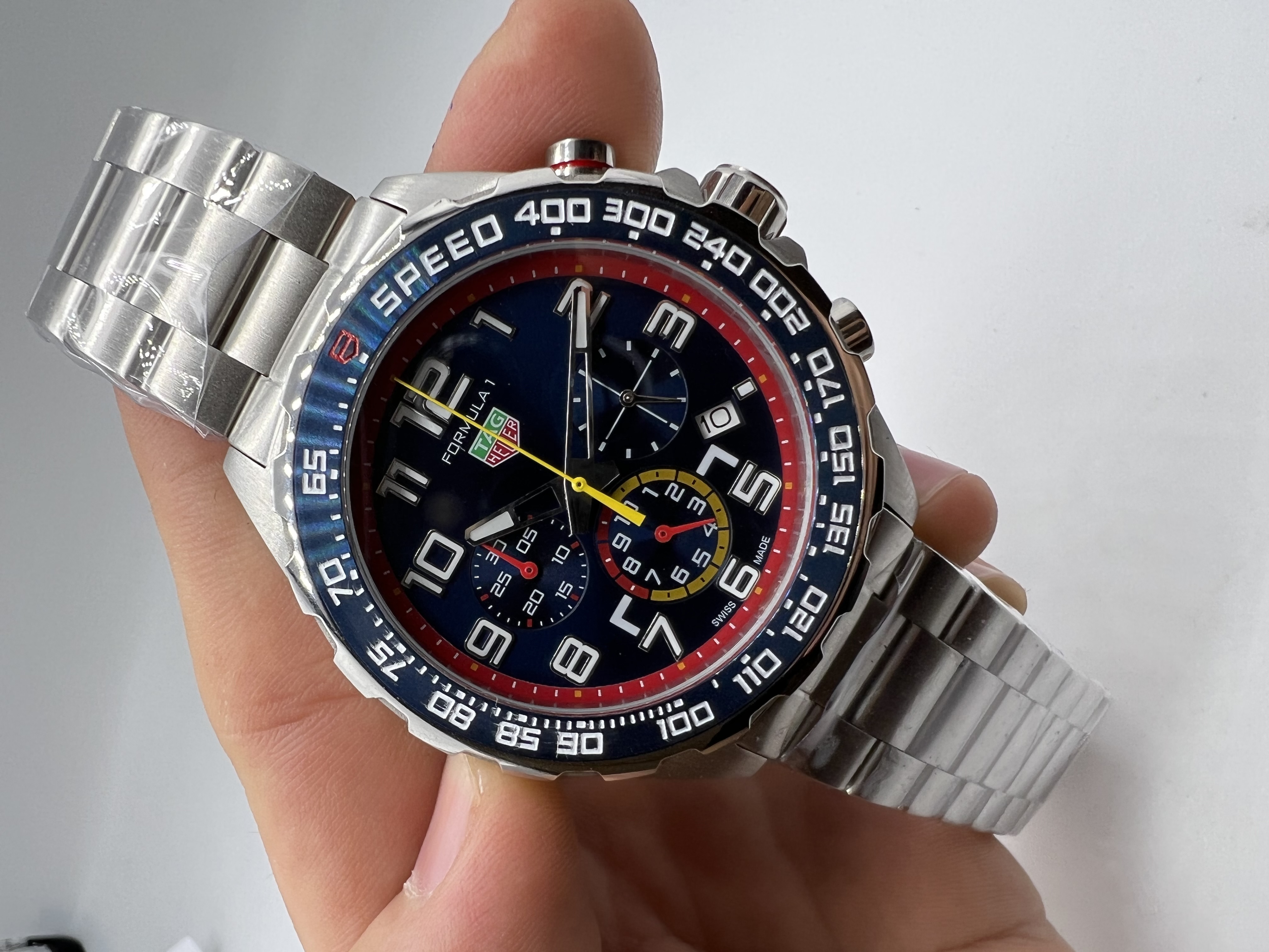 Tag Heuer Formula 1