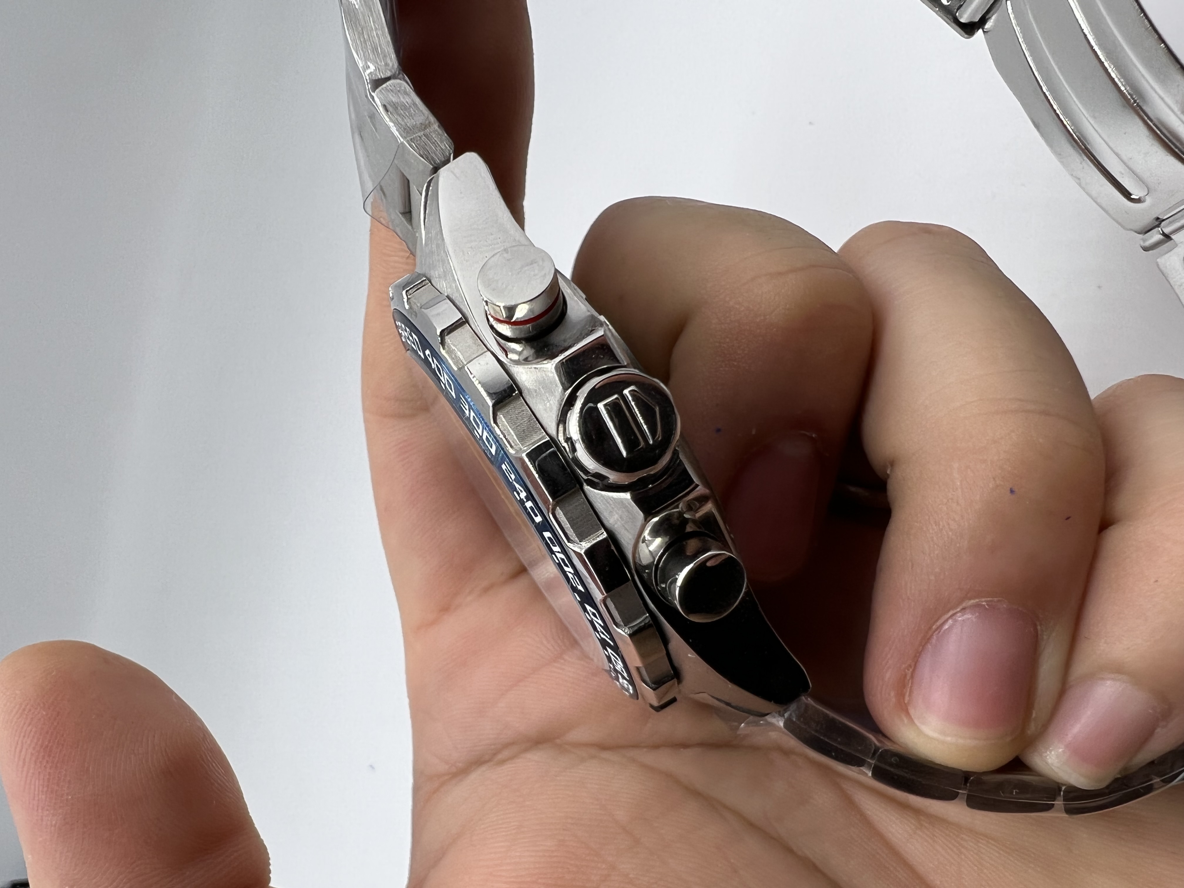 Tag Heuer Formula 1