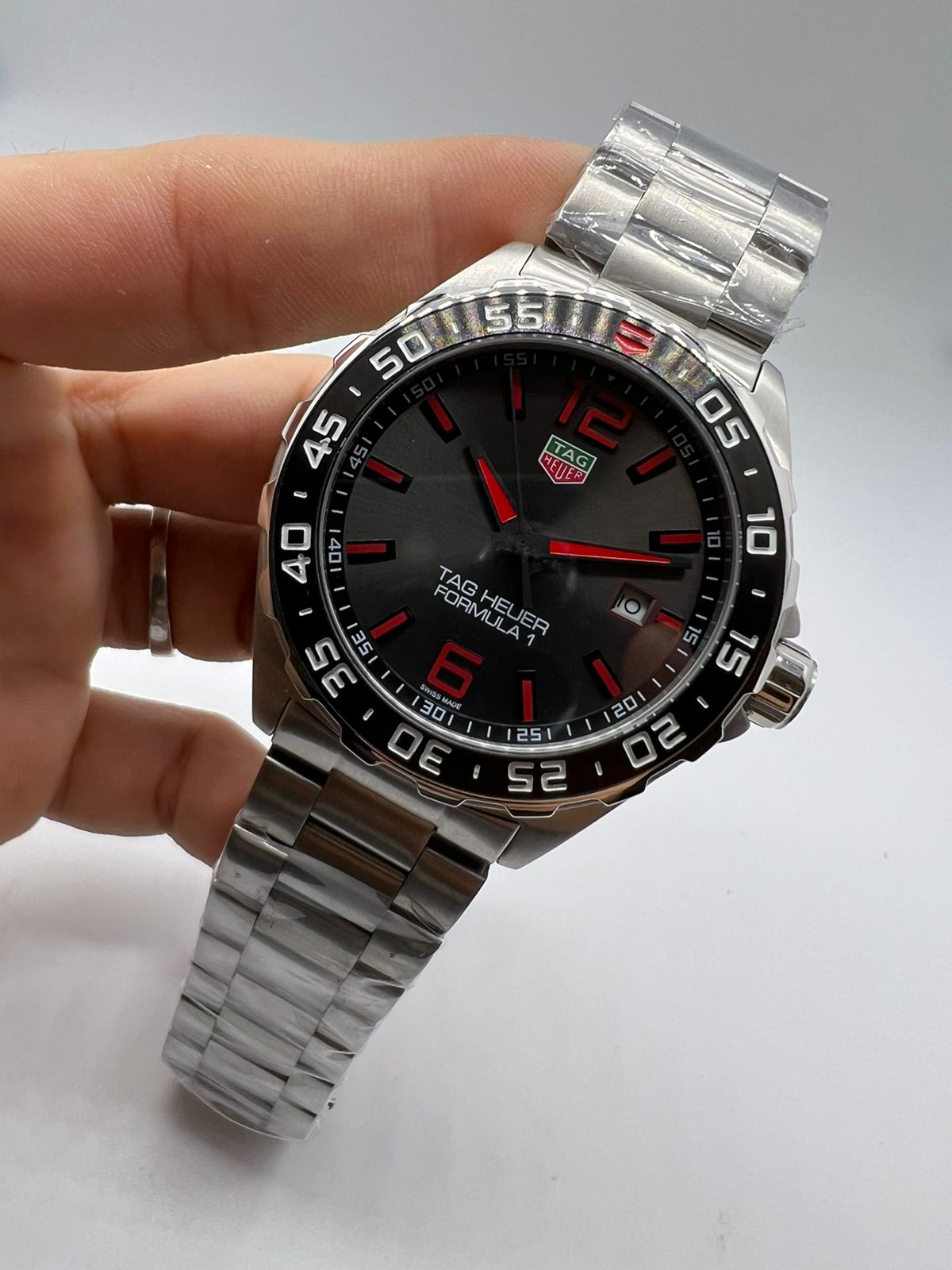 Tag Heuer Linha Clone 003