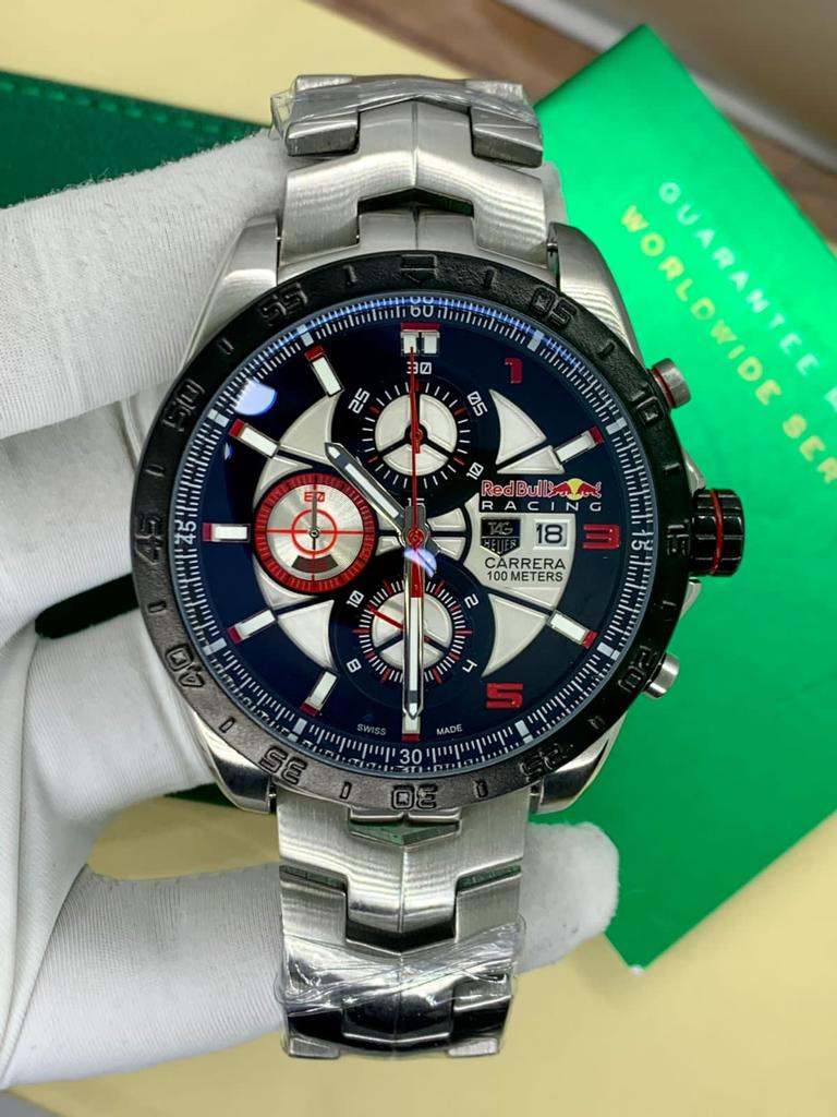 Tag Heuer Linha Clone 005