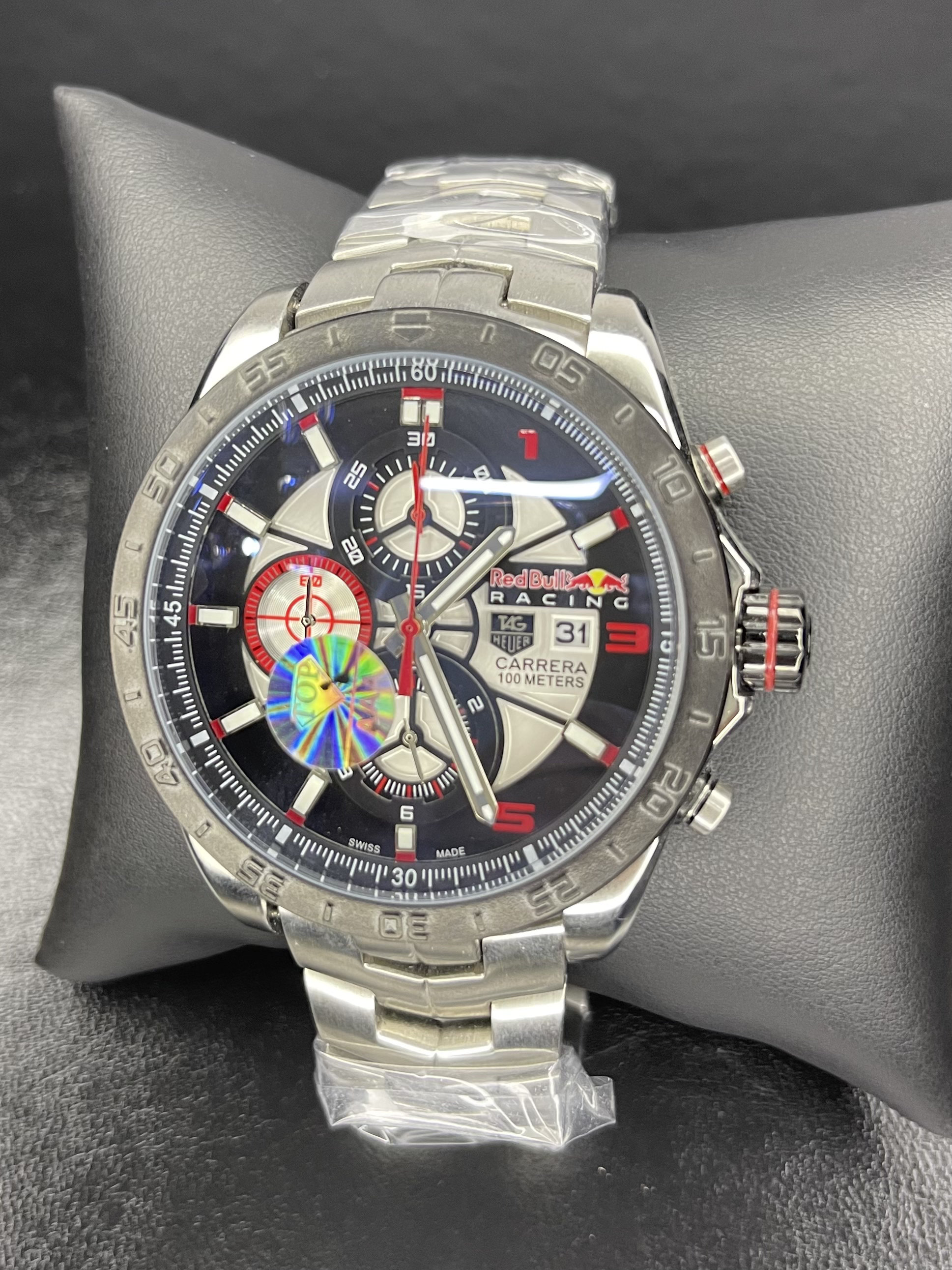 Tag Heuer Linha Clone 006