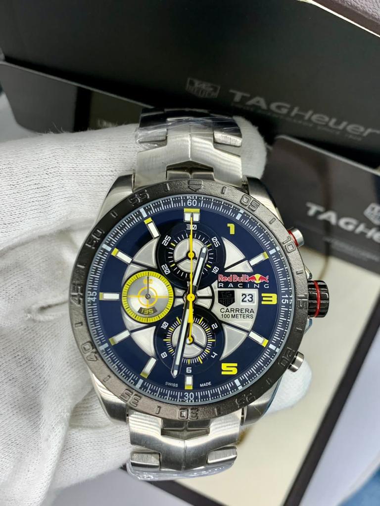 Tag Heuer Linha Clone 009