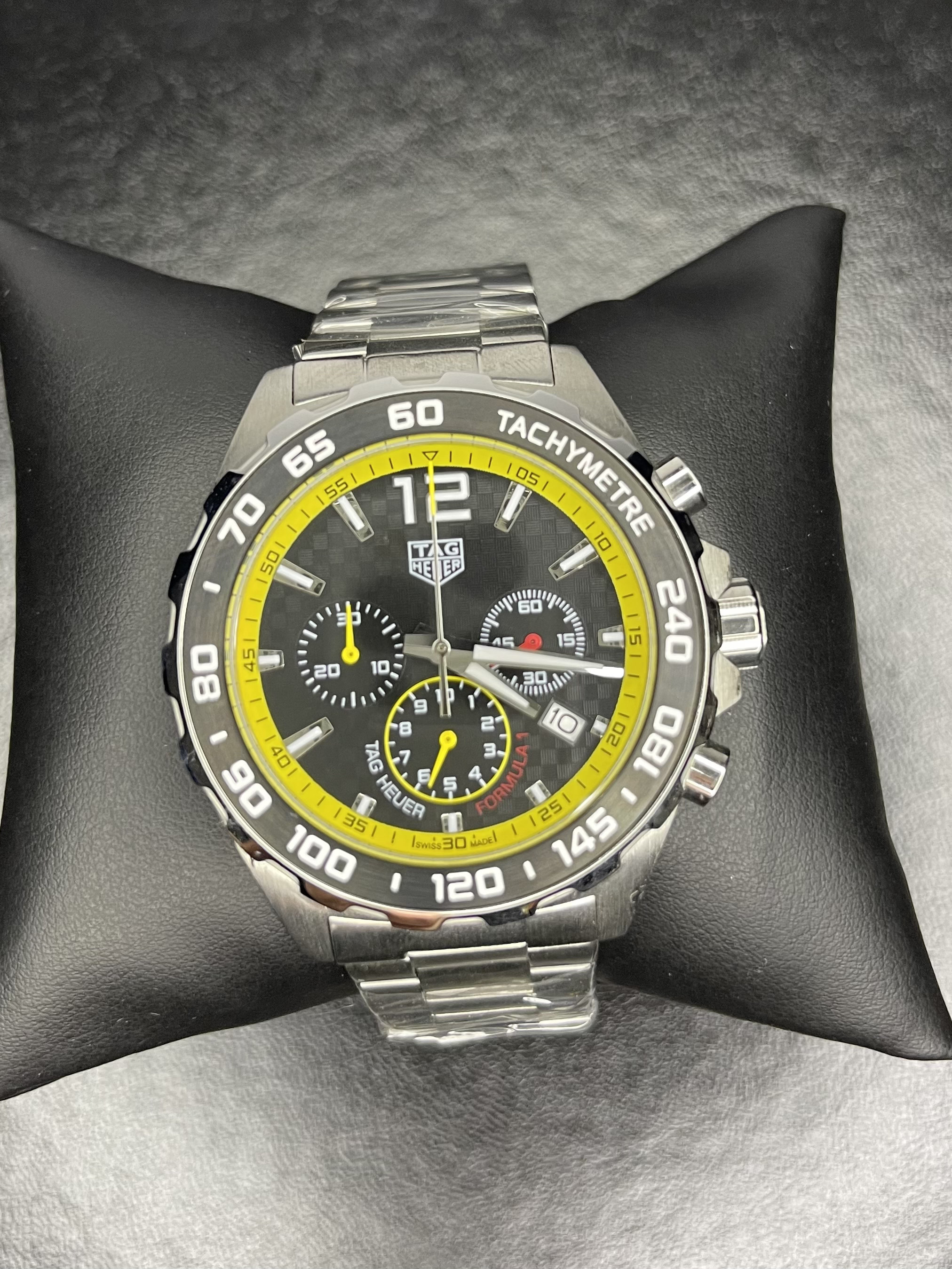 Tag Heuer Linha Clone 012