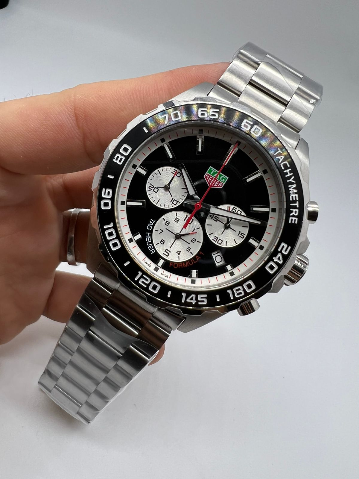 Tag Heuer Linha Clone 013