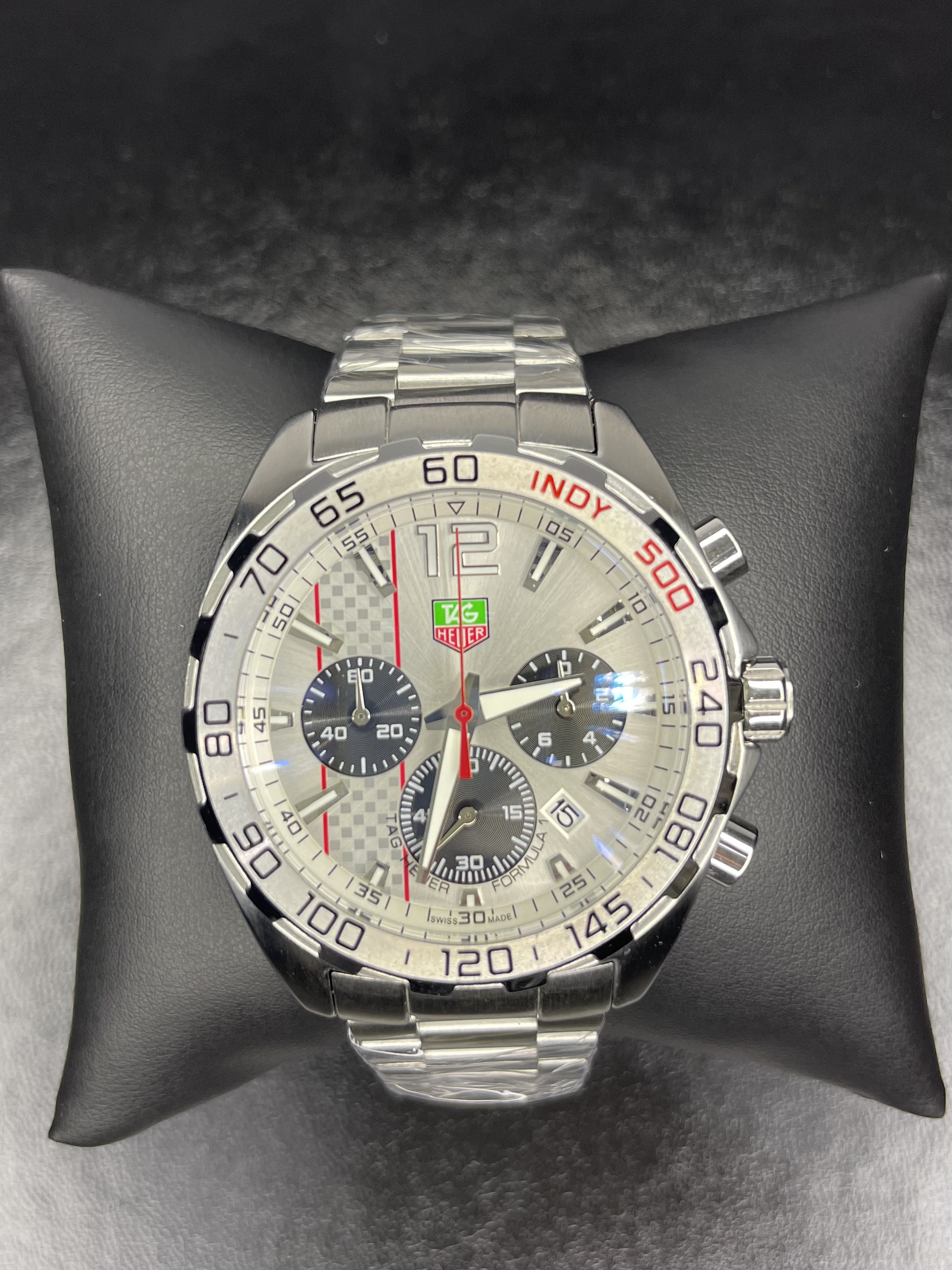 Tag Heuer Linha Clone 016