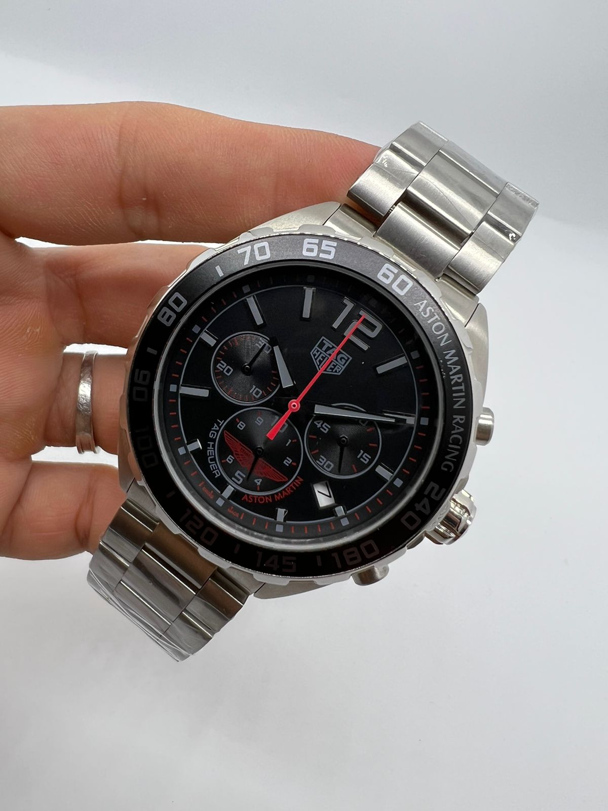 Tag Heuer Linha Clone 019