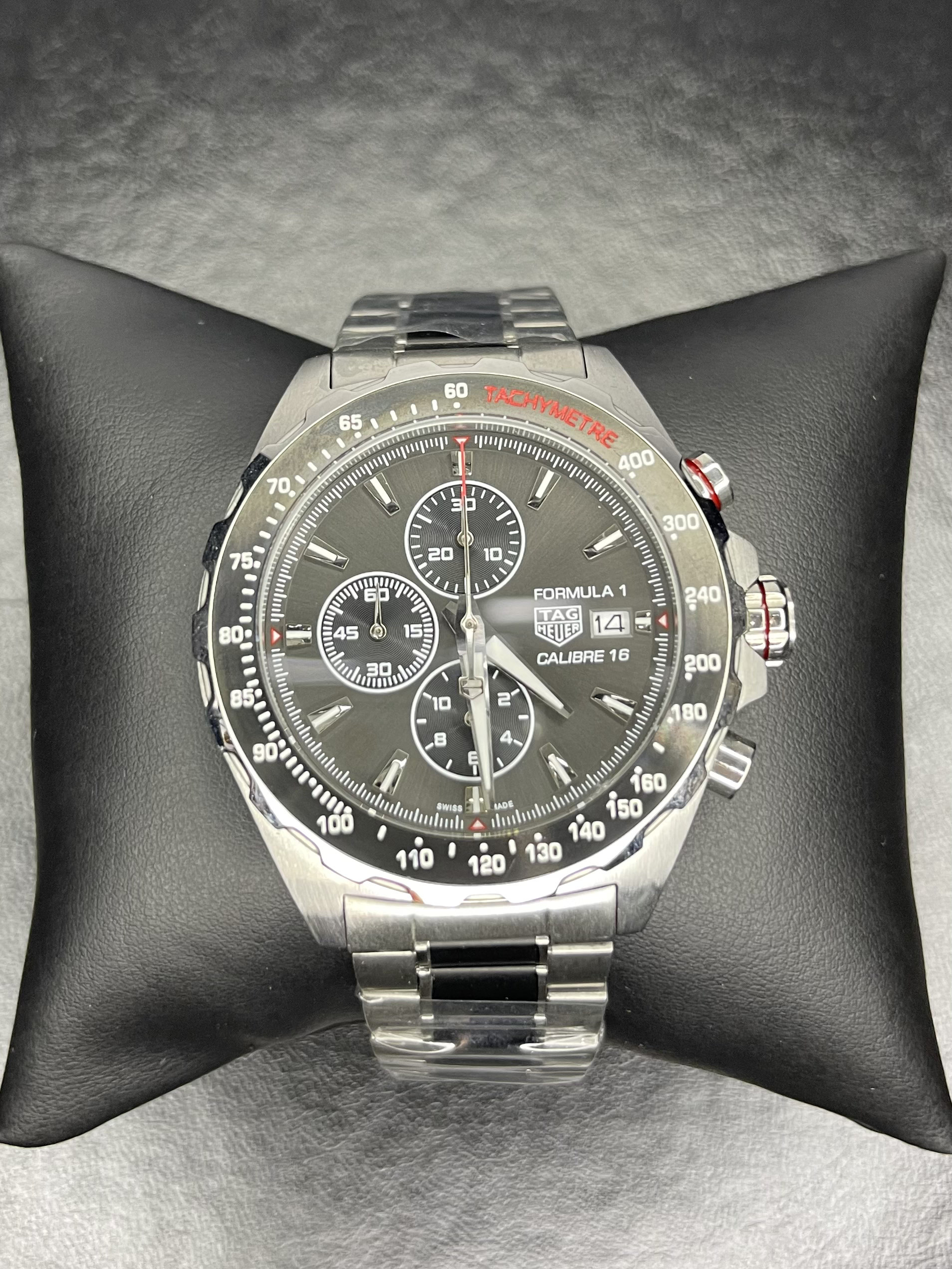 Tag Heuer Linha Clone 020