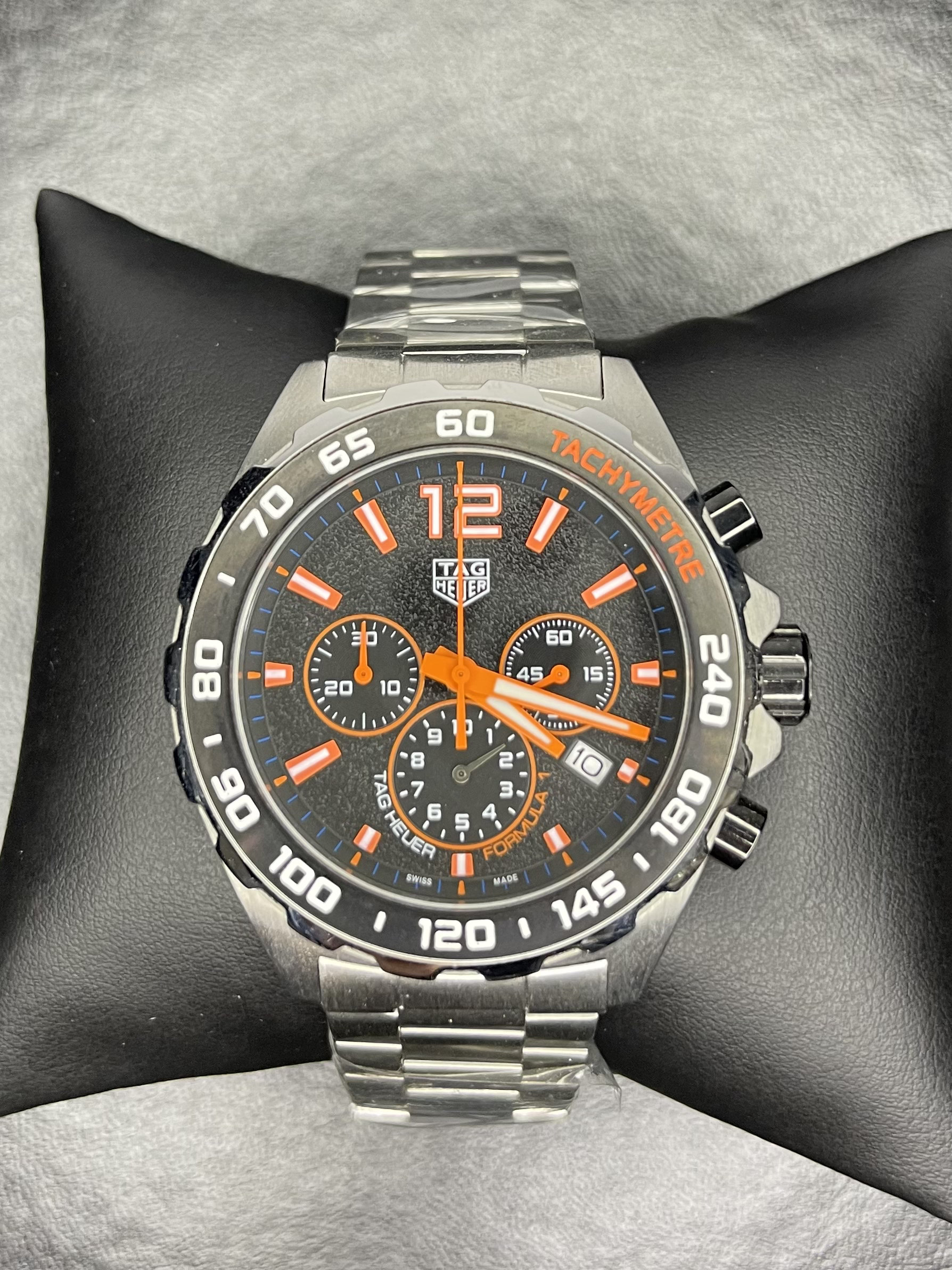 Tag Heuer Linha Clone 022