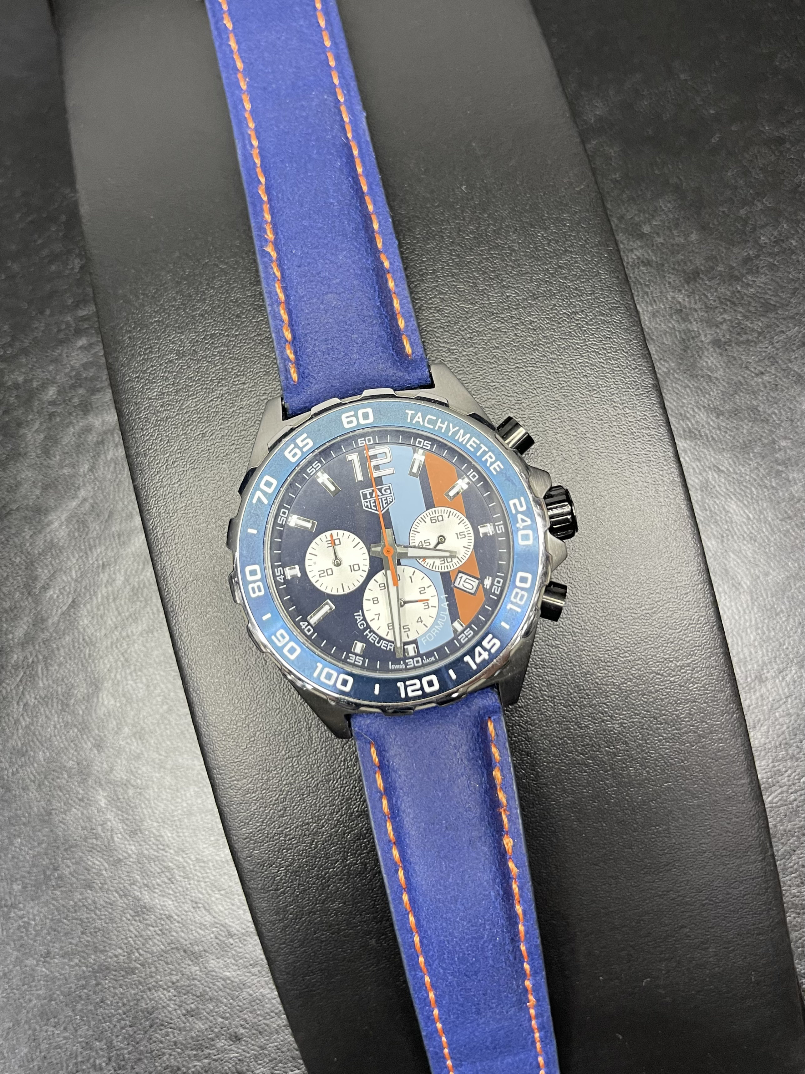 Tag Heuer Linha Clone 024