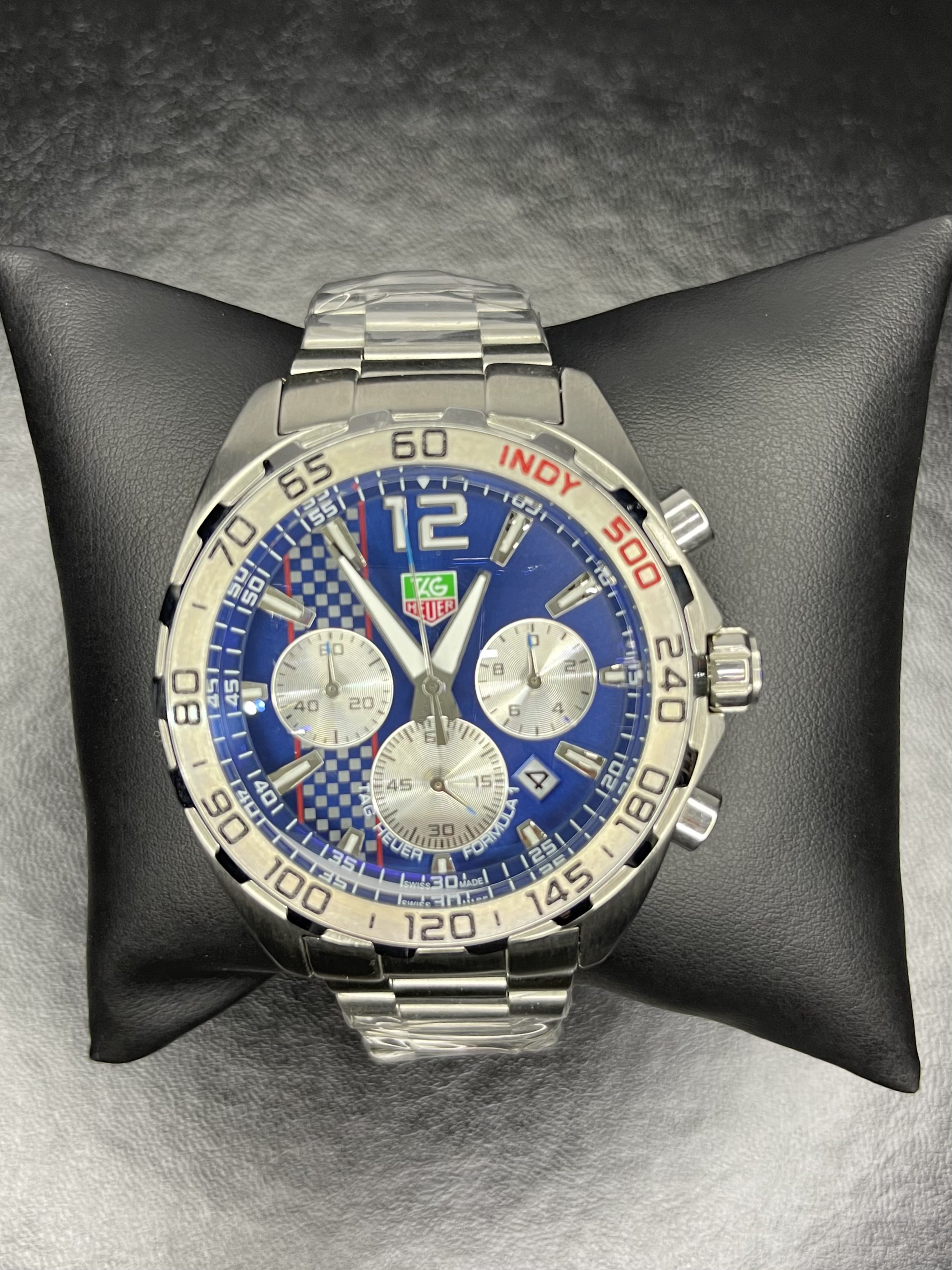 Tag Heuer Linha Clone 026
