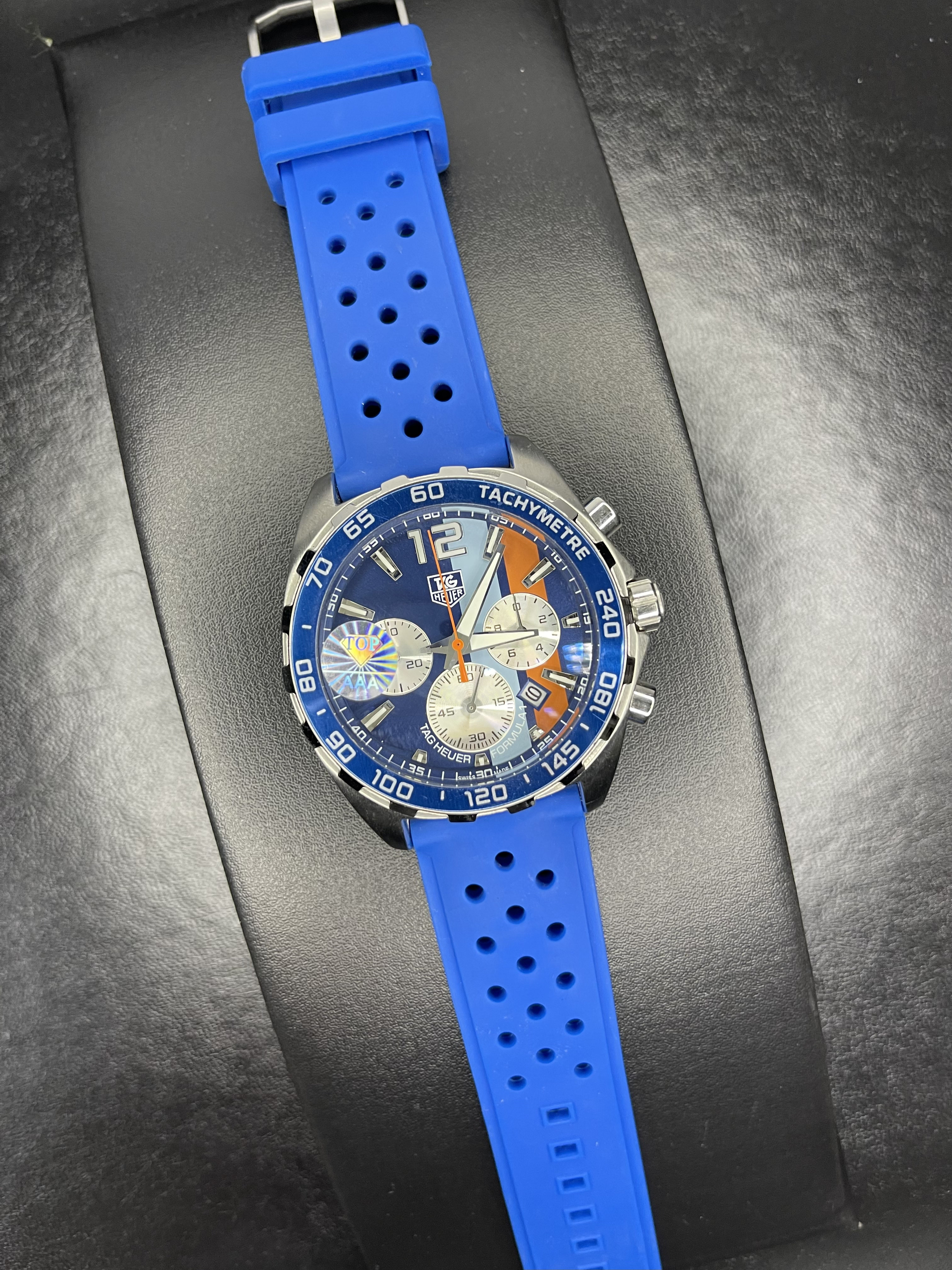 Tag Heuer Linha Clone 032