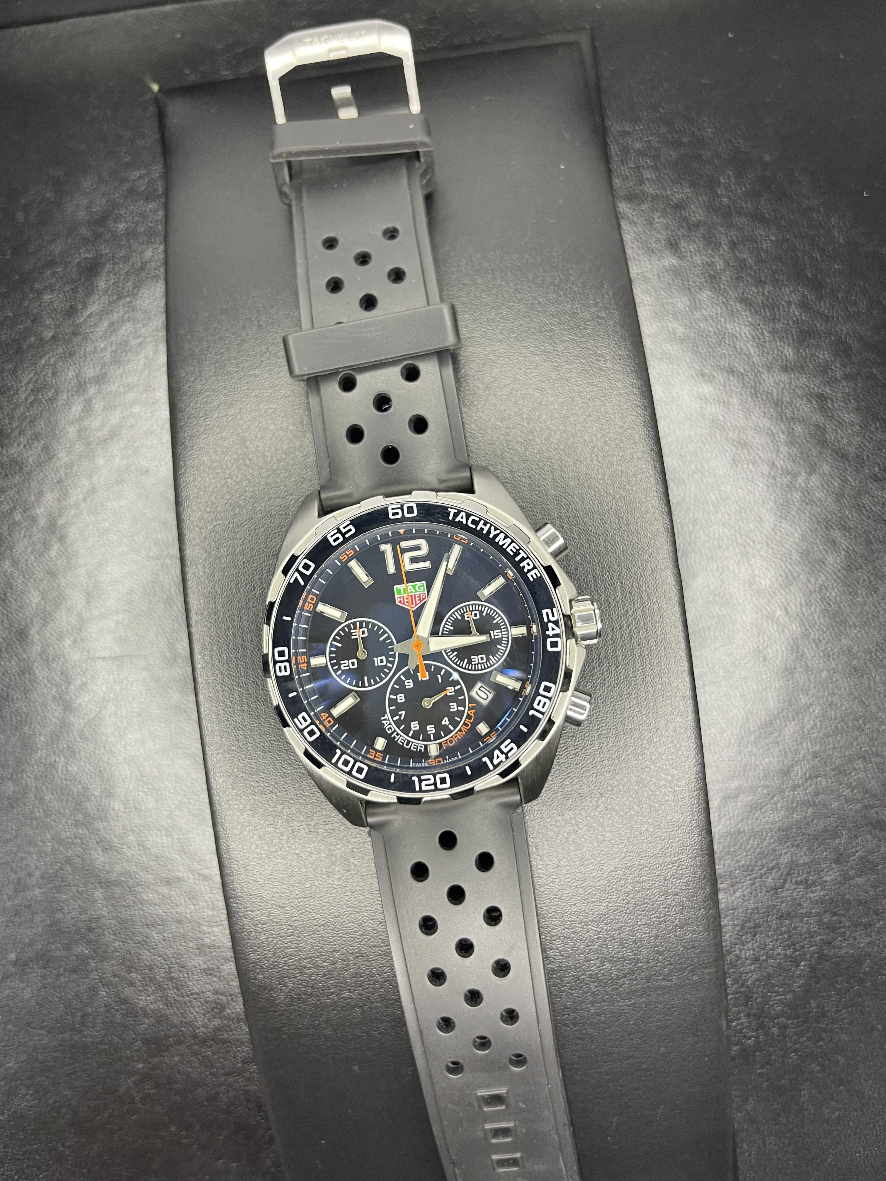 Tag Heuer Linha Clone 034