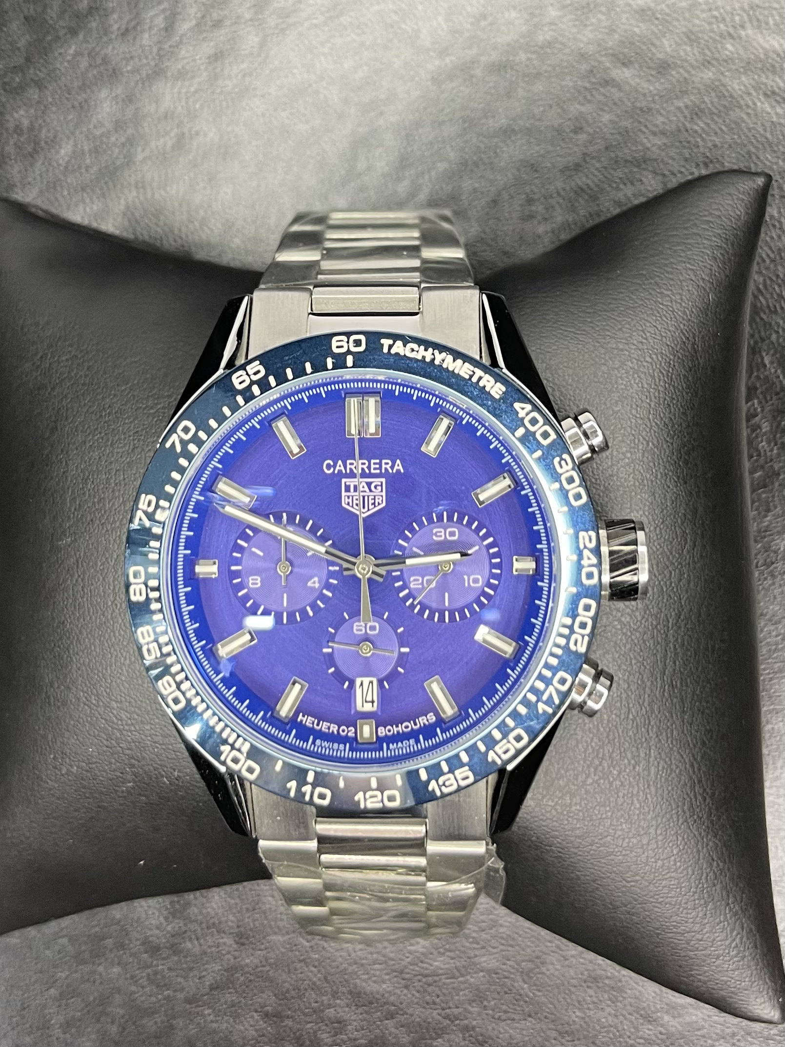 Tag Heuer Linha Clone 040