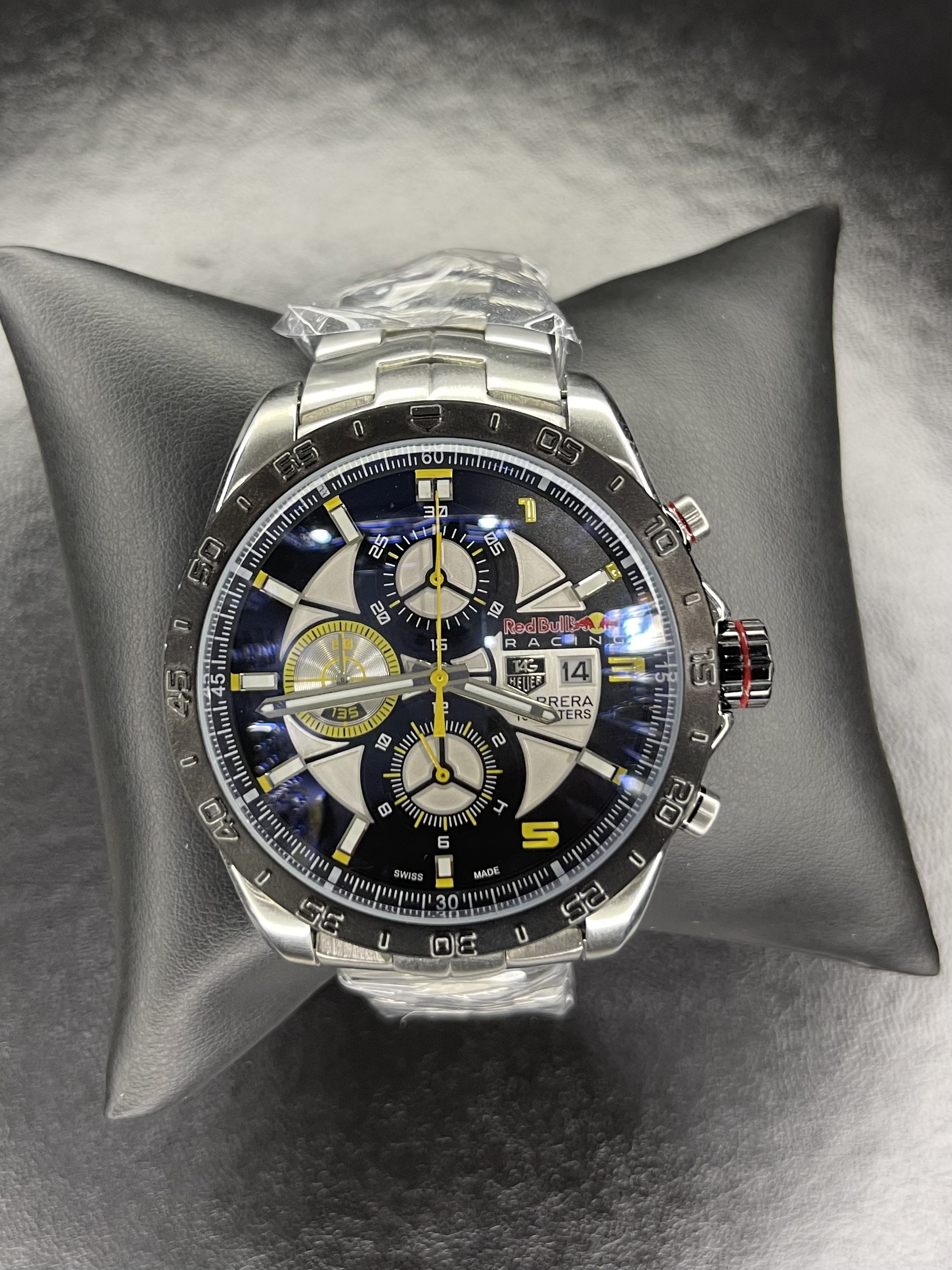Tag Heuer Linha Clone 042